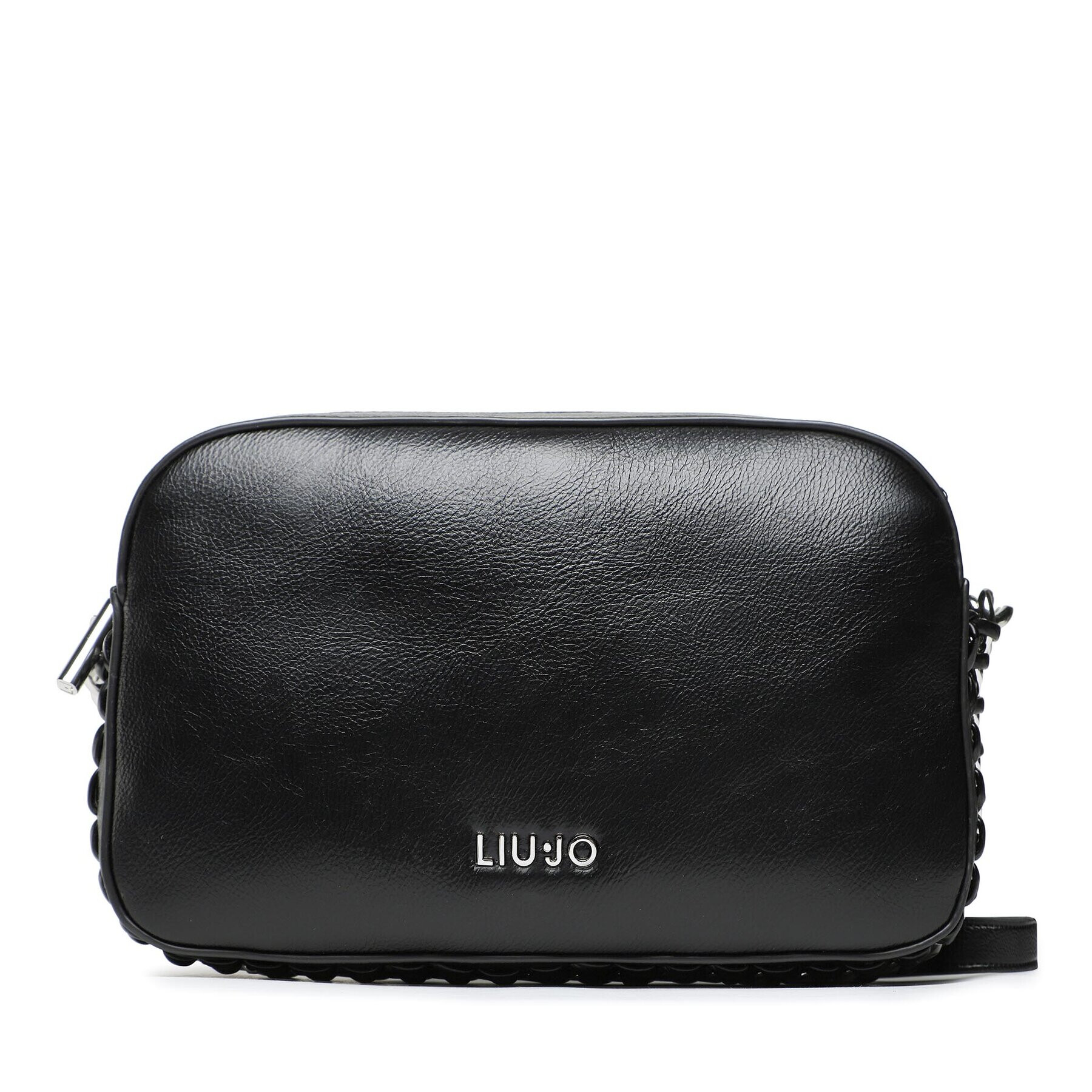 Liu Jo Geantă M Camera Case AA3026 E0003 Negru - Pled.ro