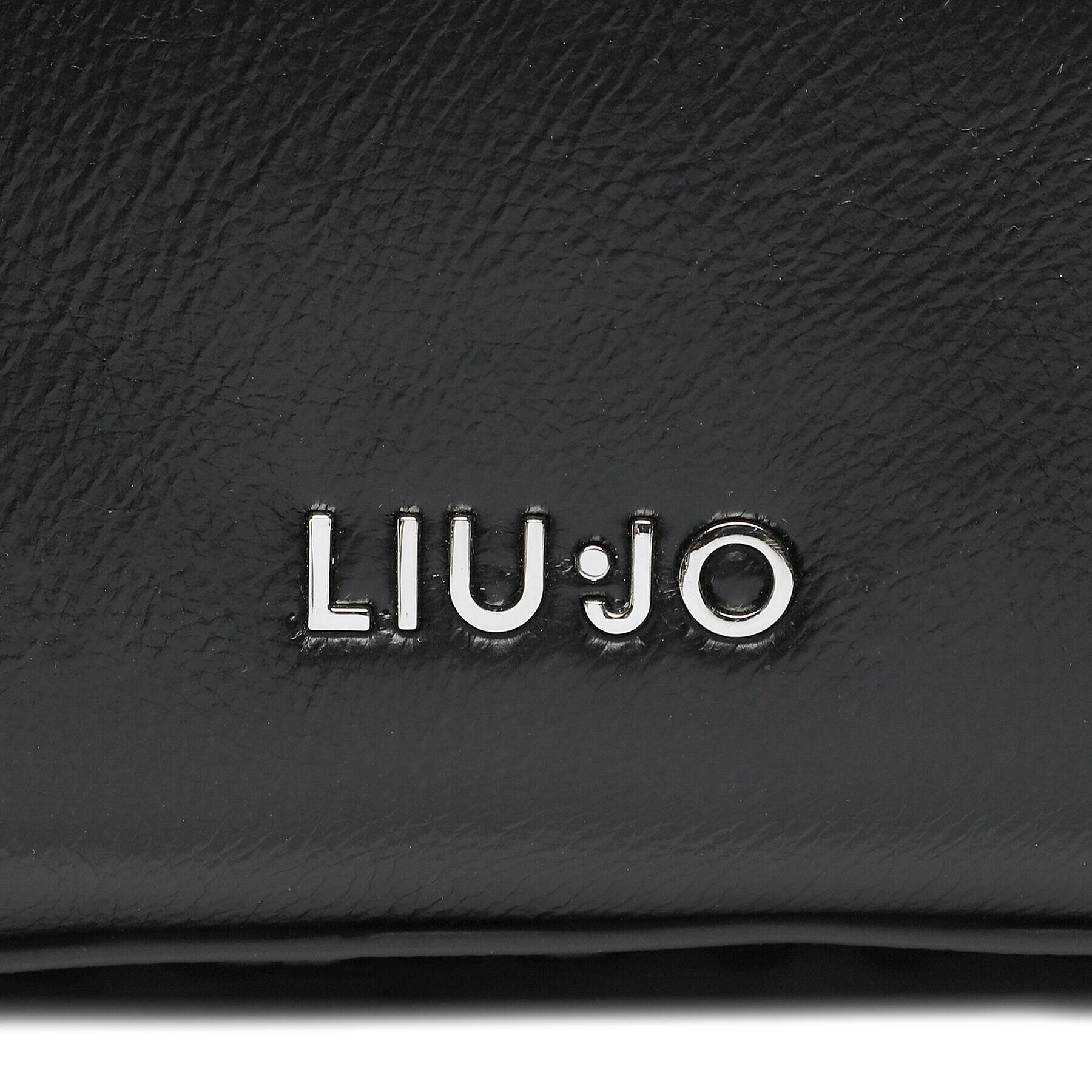 Liu Jo Geantă M Camera Case AA3026 E0003 Negru - Pled.ro