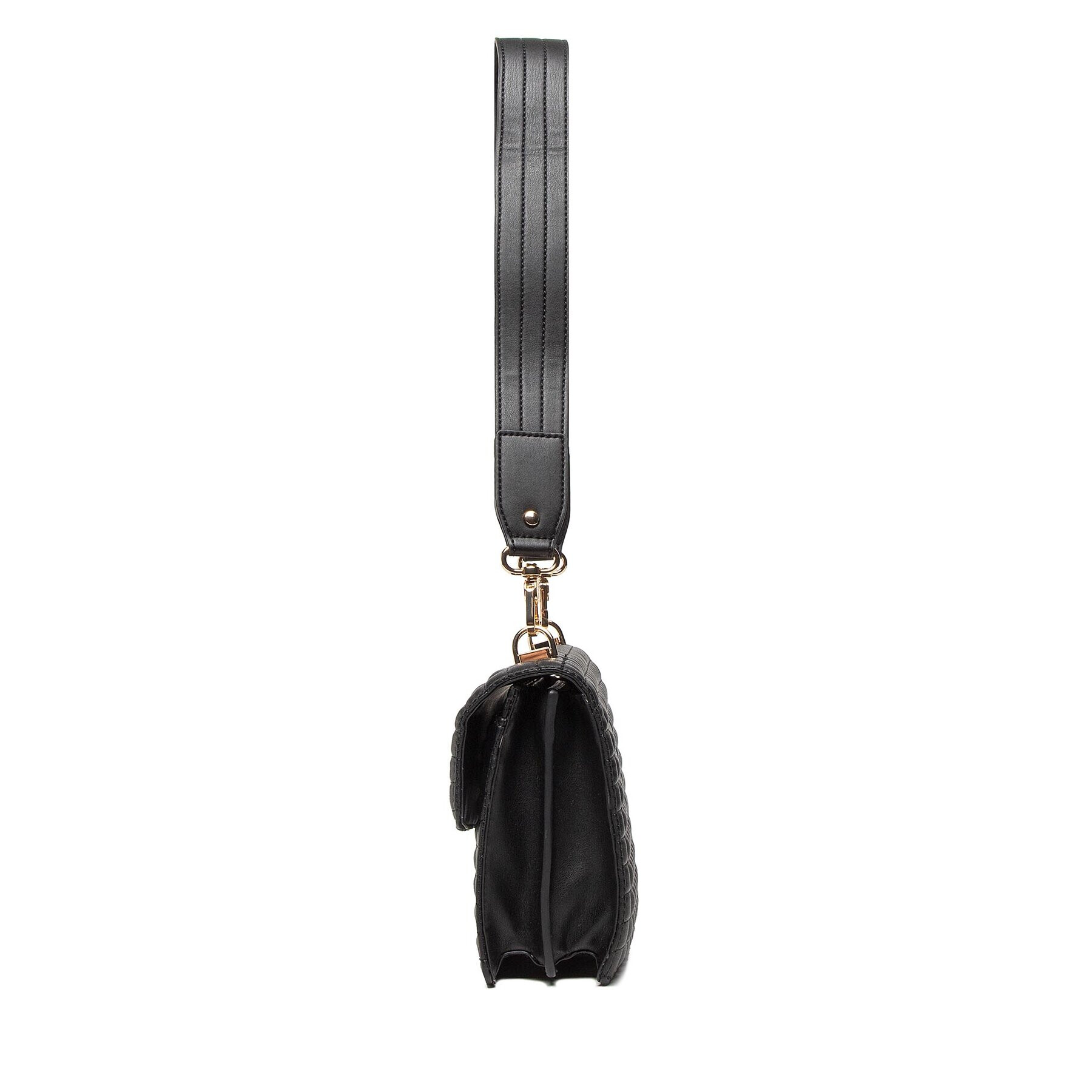 Liu Jo Geantă M Crossbody NF2230 E0416 Negru - Pled.ro