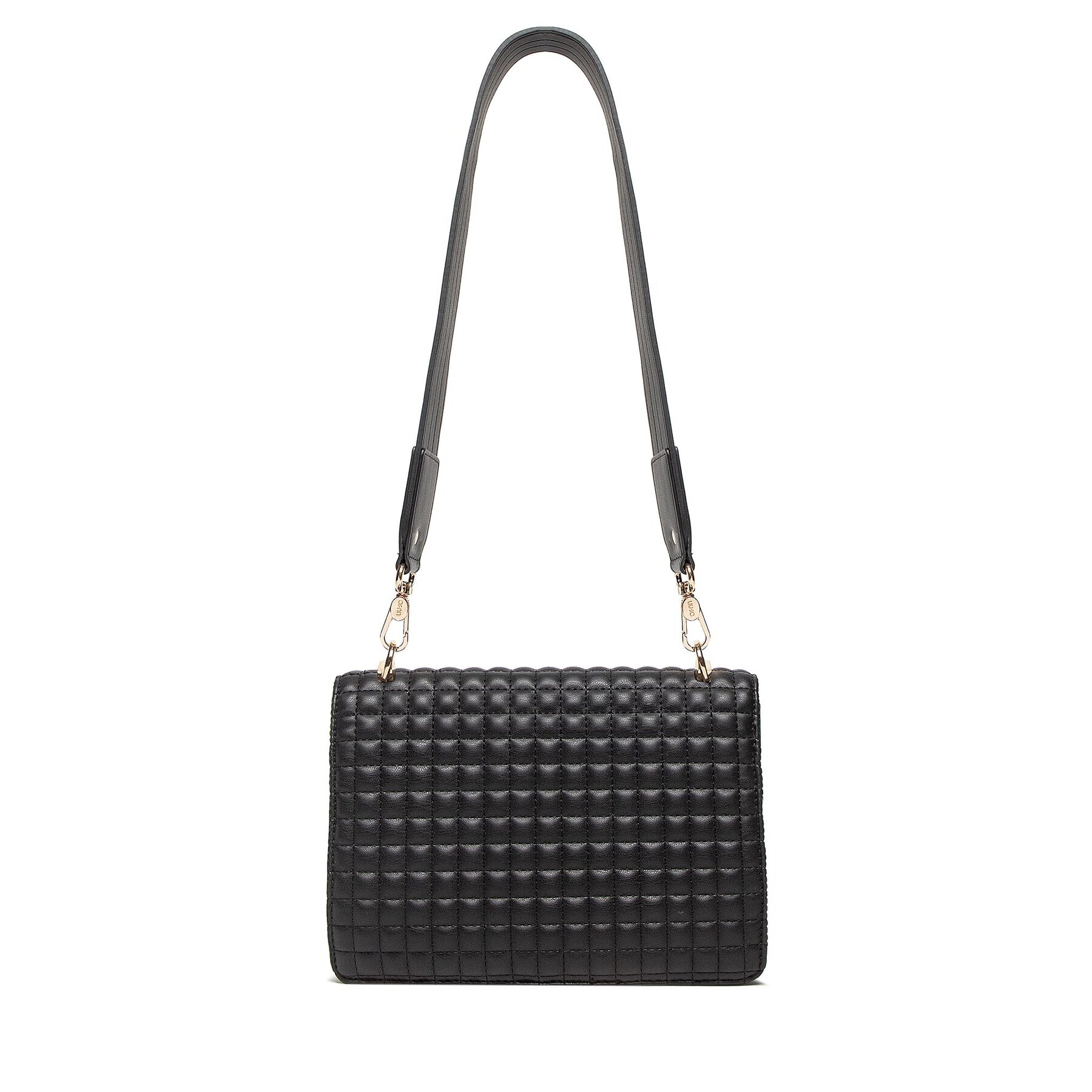 Liu Jo Geantă M Crossbody NF2230 E0416 Negru - Pled.ro