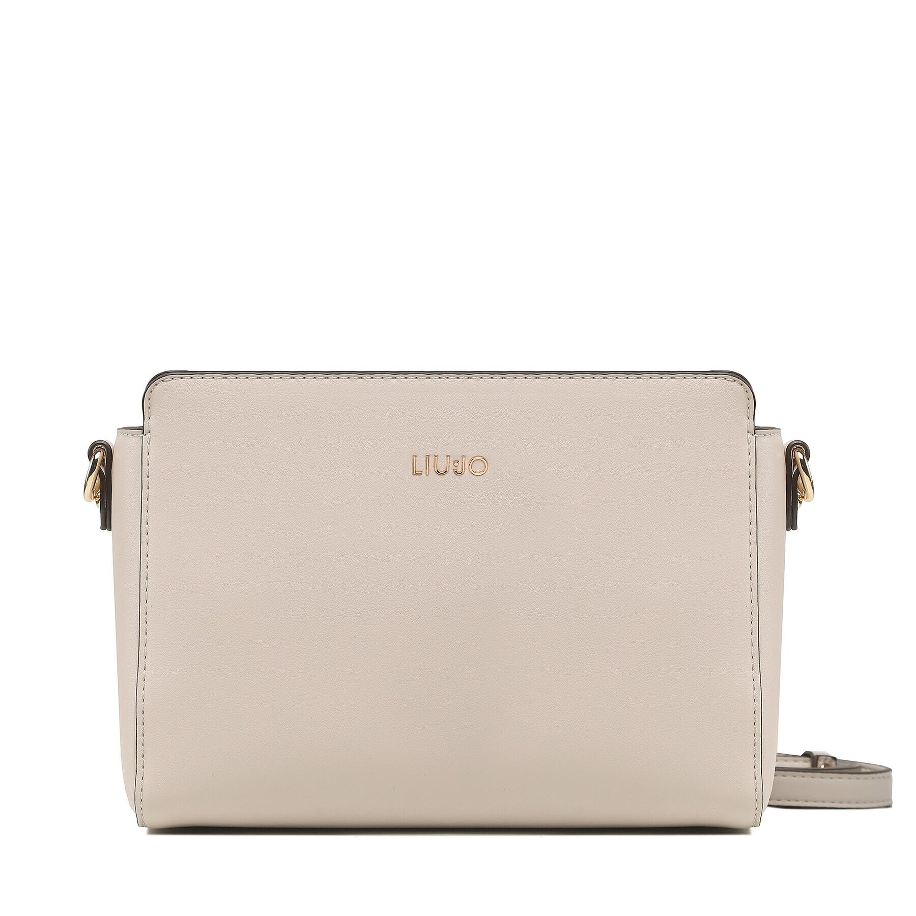 Liu Jo Geantă S Crossbody AA3247 E0013 Bej - Pled.ro