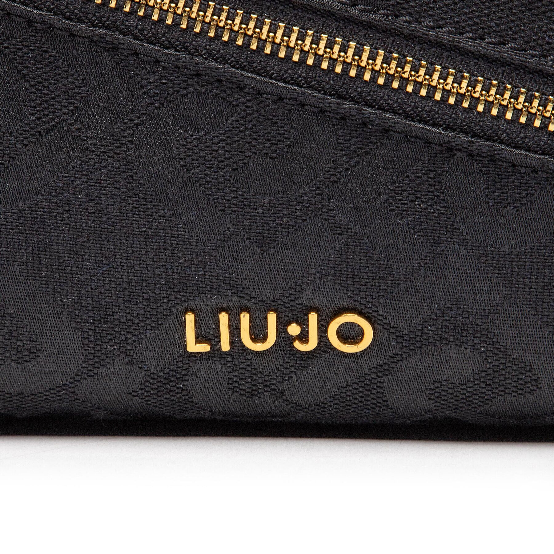 Liu Jo Geantă S Crossbody NF2110 T9209 Negru - Pled.ro