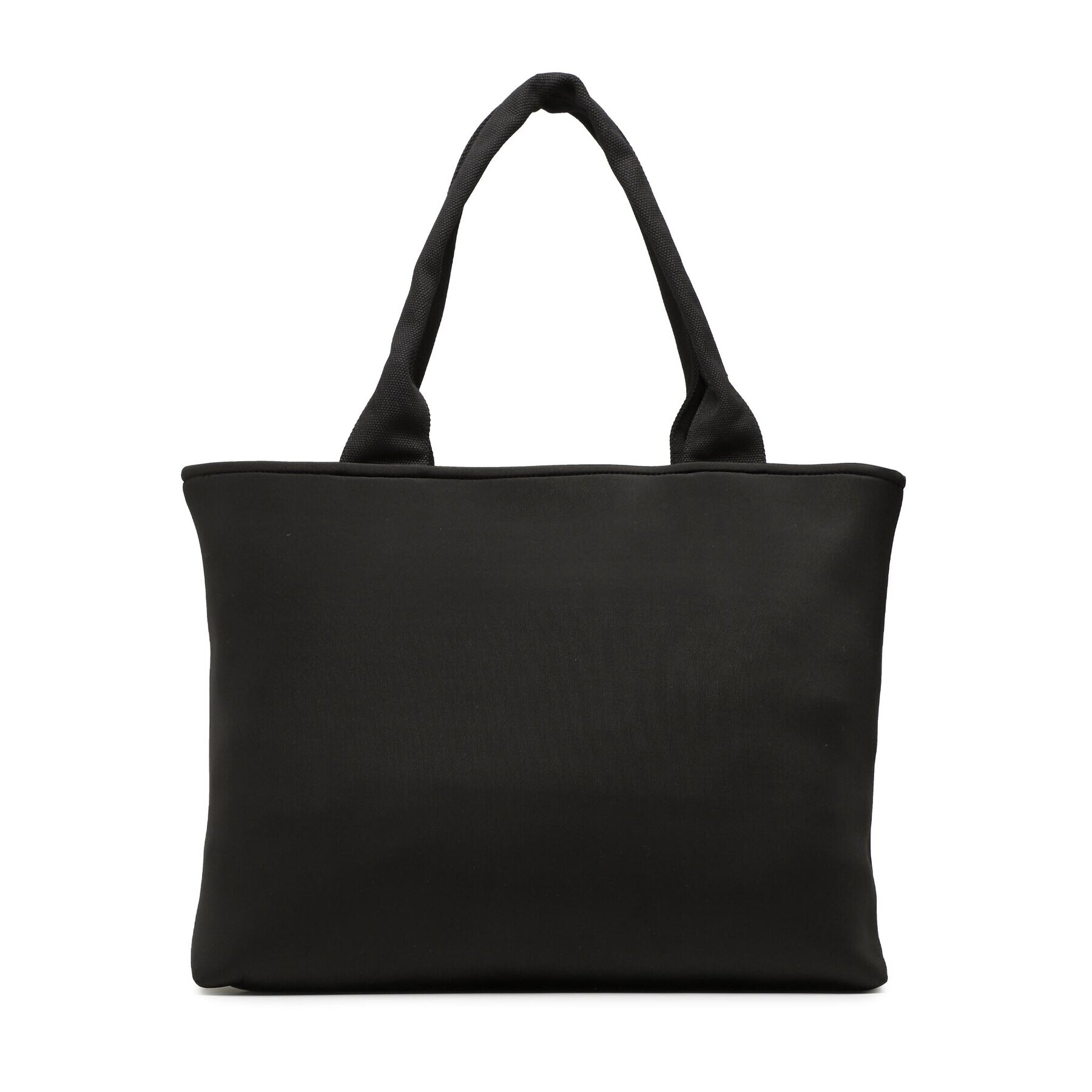 Liu Jo Geantă Shopping Con Borchi VA3163 T7773 Negru - Pled.ro