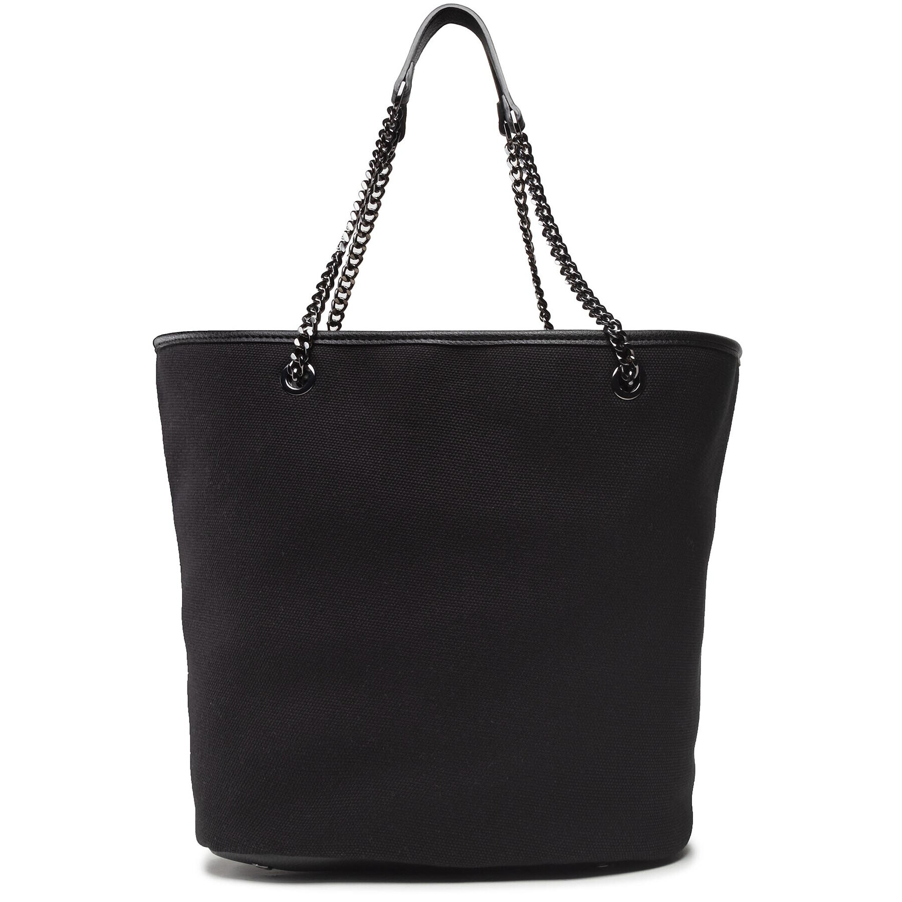 Liu Jo Geantă Xl Tote Stupenda AA1326 T5201 Negru - Pled.ro