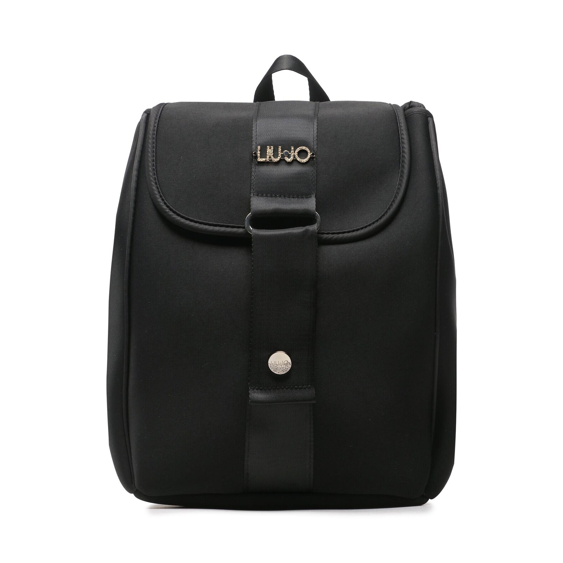 Liu Jo Geantă Zaino TA3248 T0300 Negru - Pled.ro