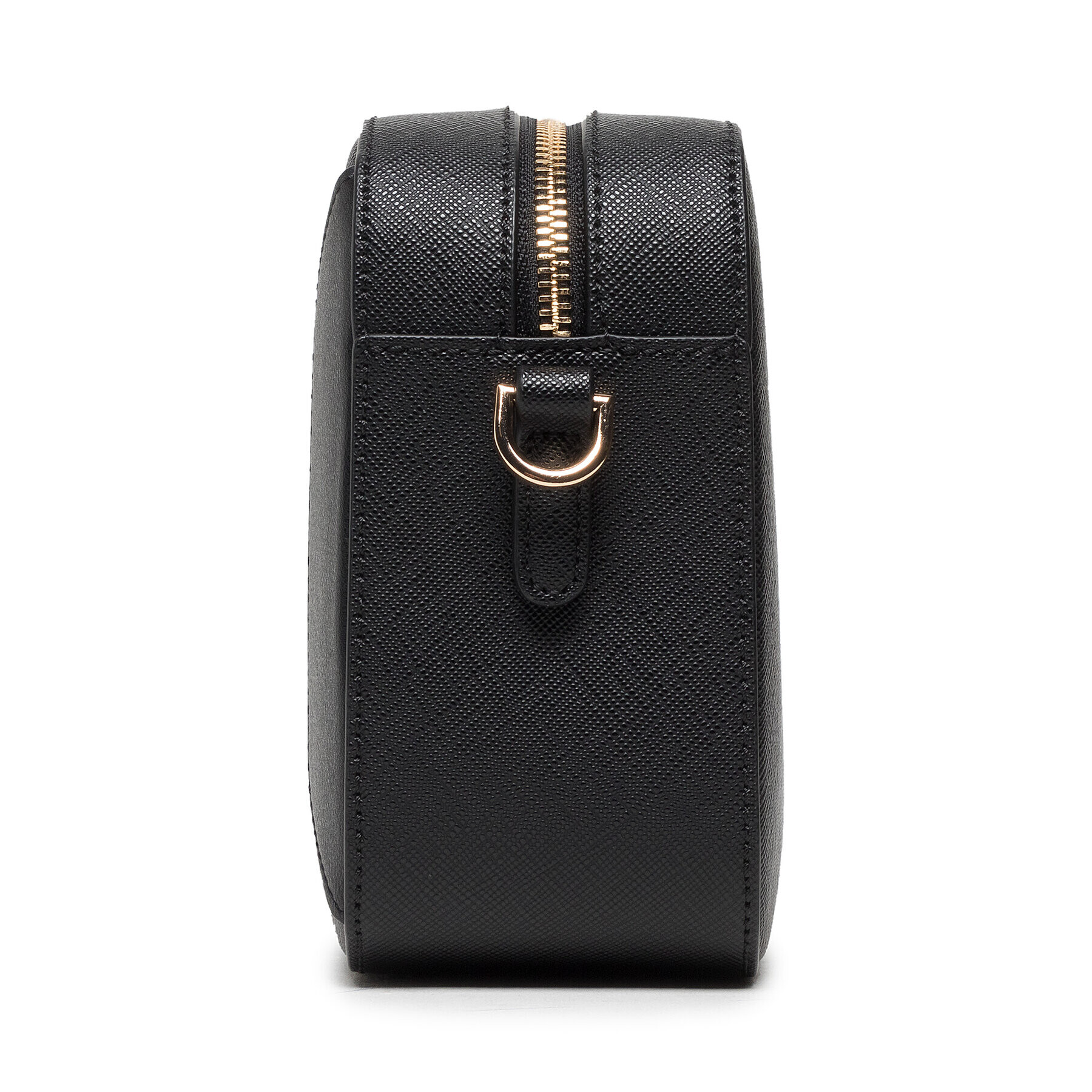 Liu Jo Geantă Ecs Xs Crossbody AF2038 E0087 Negru - Pled.ro