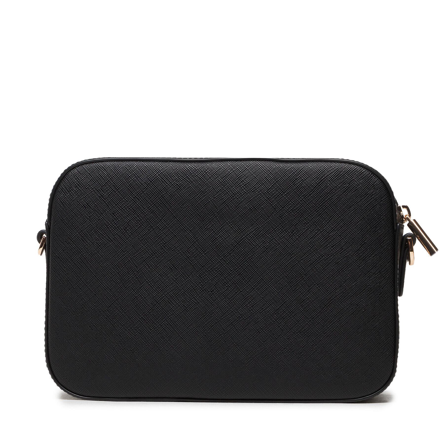 Liu Jo Geantă Ecs Xs Crossbody AF2038 E0087 Negru - Pled.ro