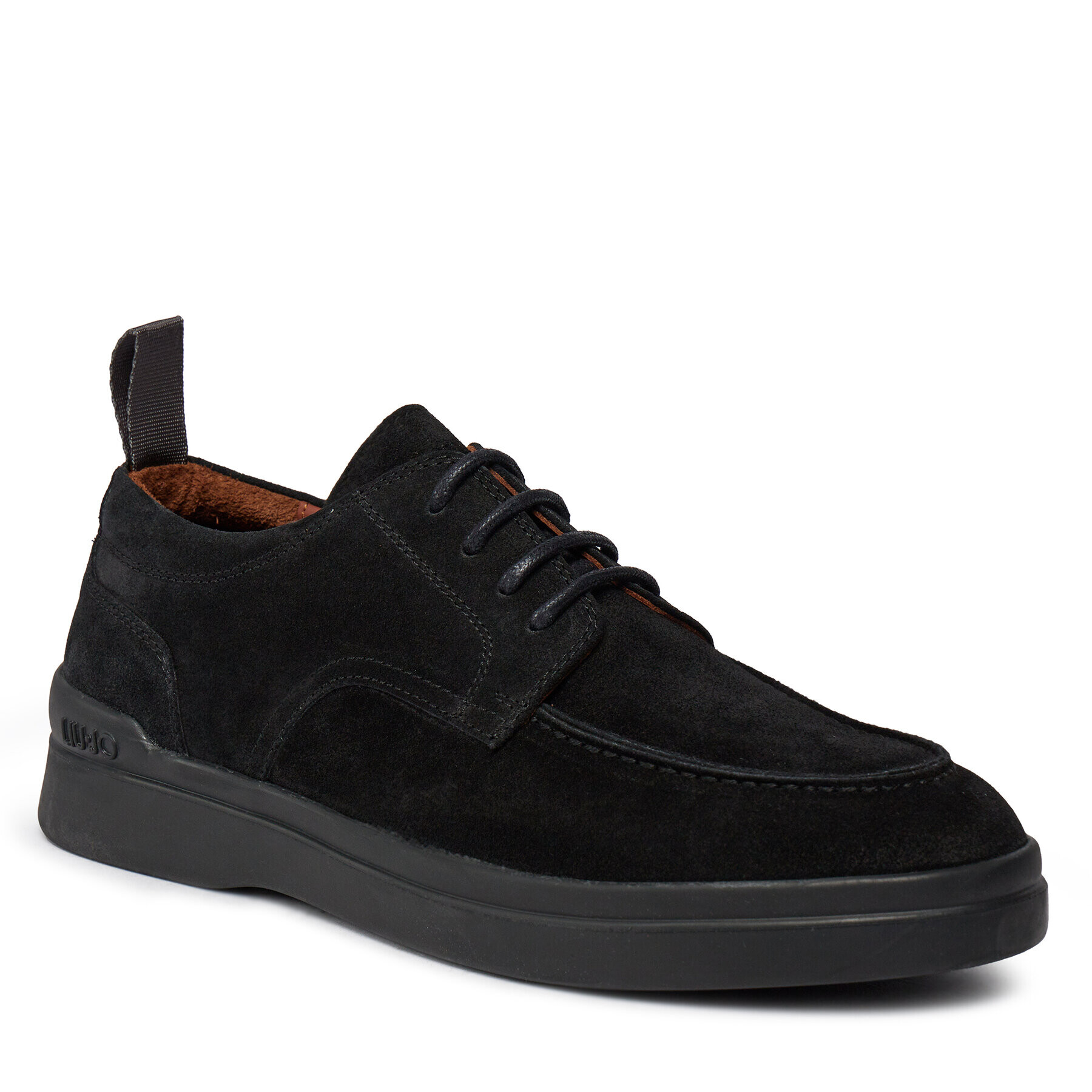 Liu Jo Pantofi Duke 03 7G3019 PX002 Negru - Pled.ro