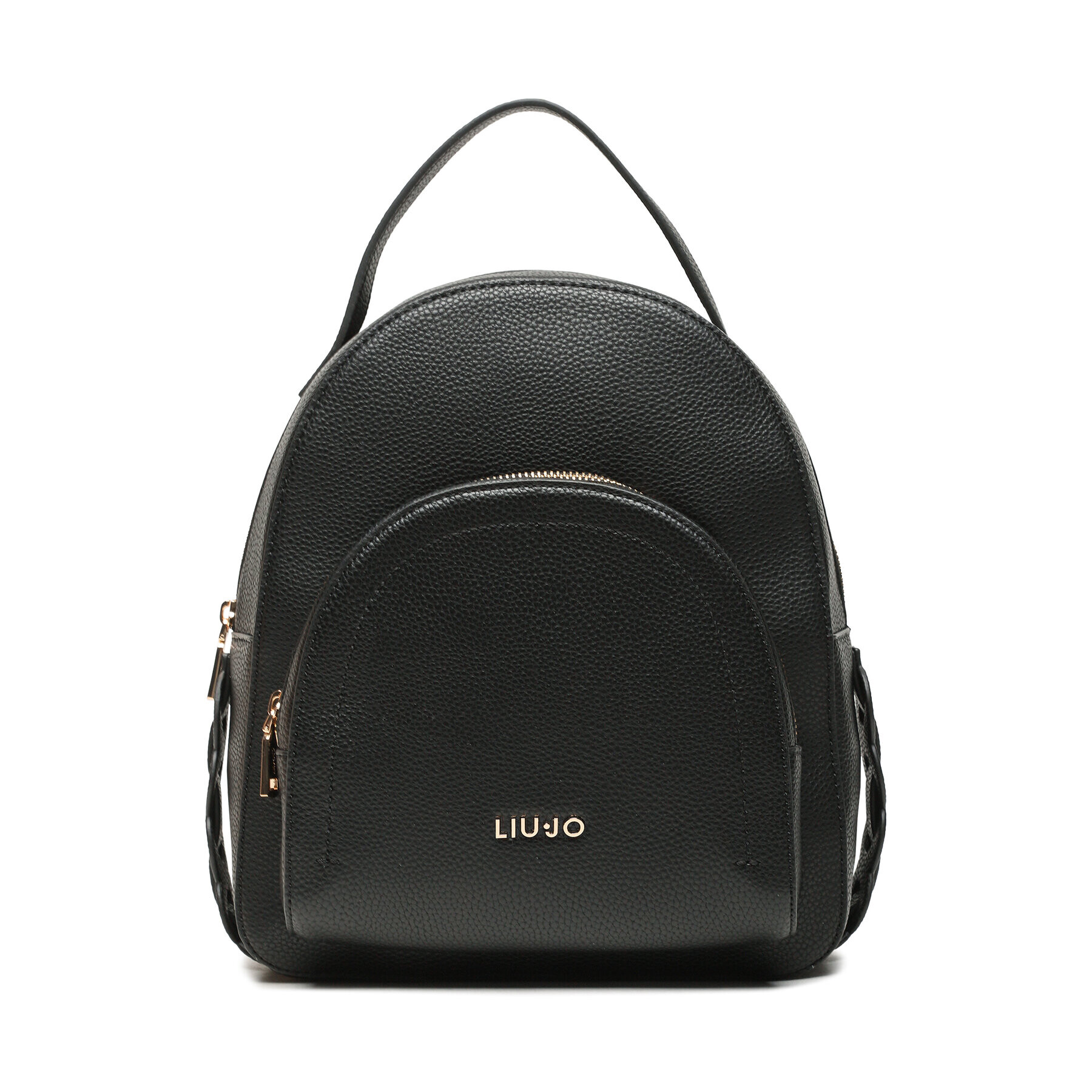 Liu Jo Rucsac Ecs m AF3074 E0086 Negru - Pled.ro