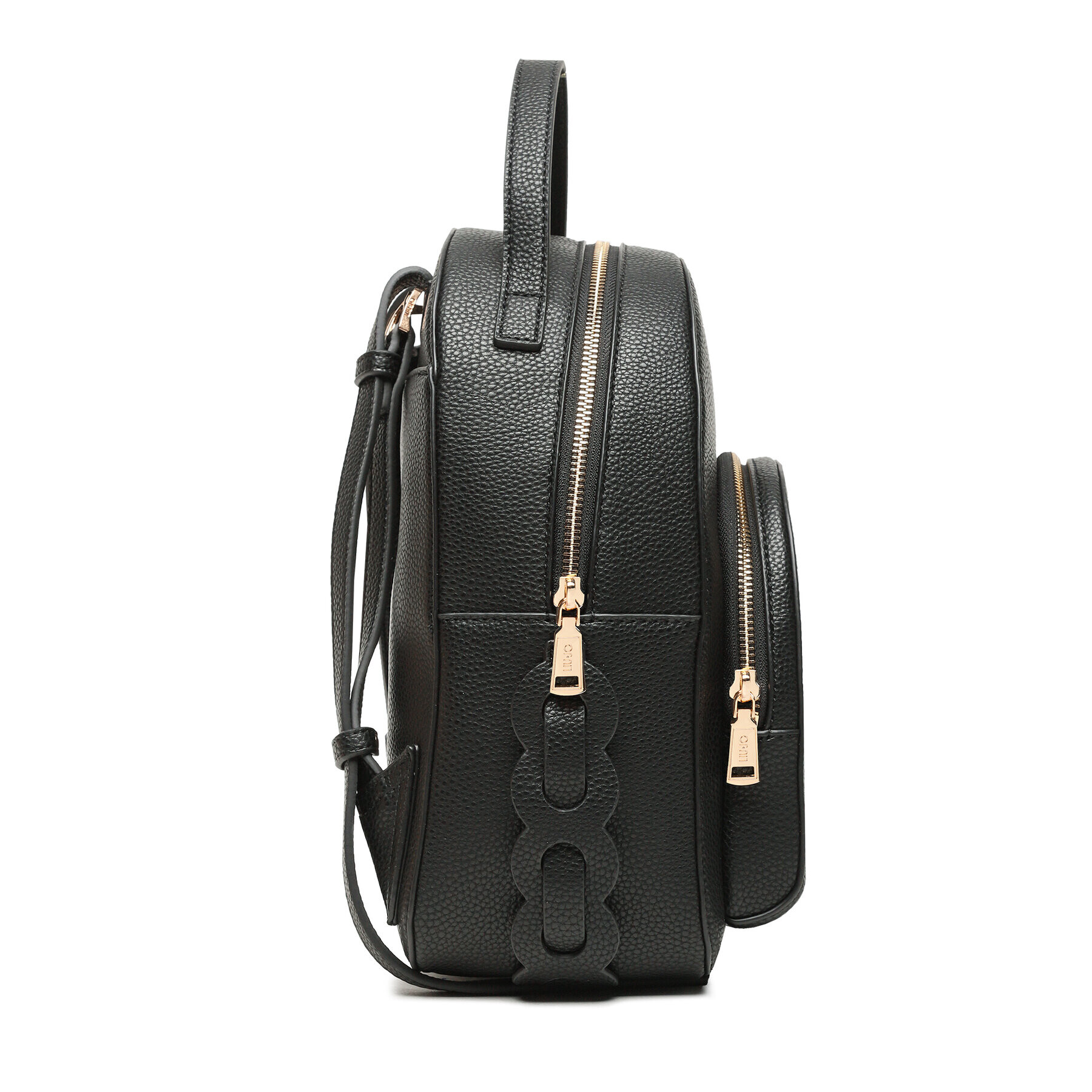 Liu Jo Rucsac Ecs m AF3074 E0086 Negru - Pled.ro