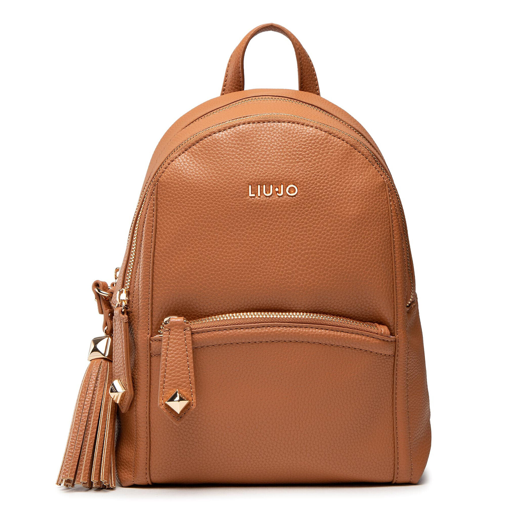 Liu Jo Rucsac Ecs M Backpack AA2067 E0086 Maro - Pled.ro