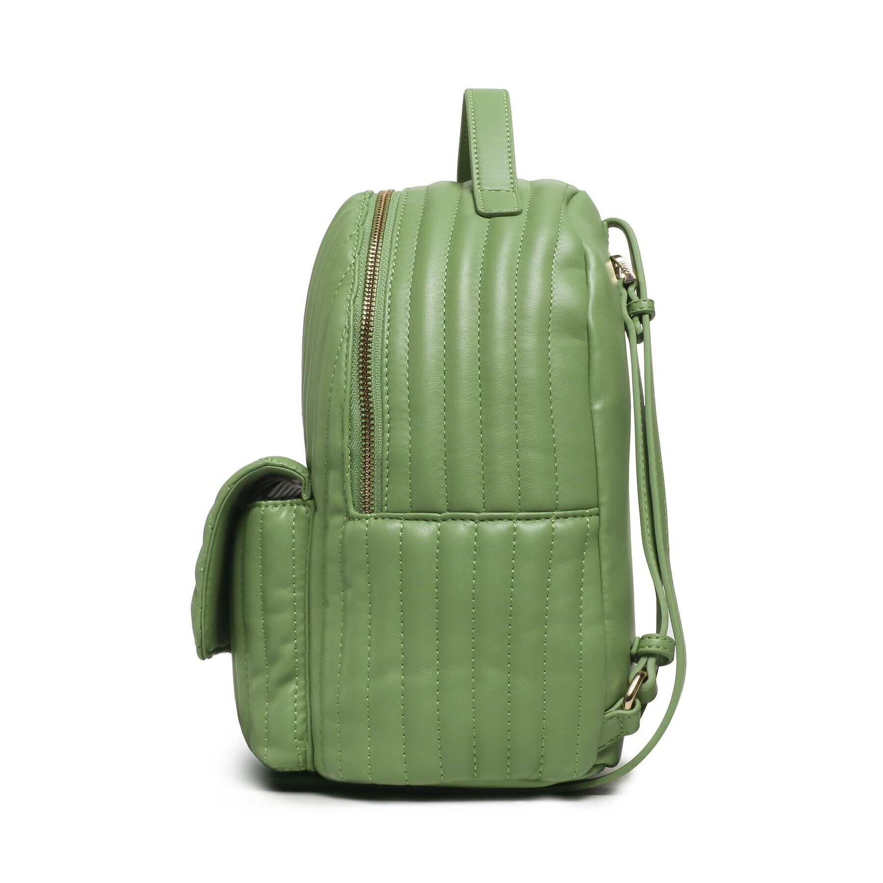 Liu Jo Rucsac Ecs M Backpack AA3230 E0426 Verde - Pled.ro