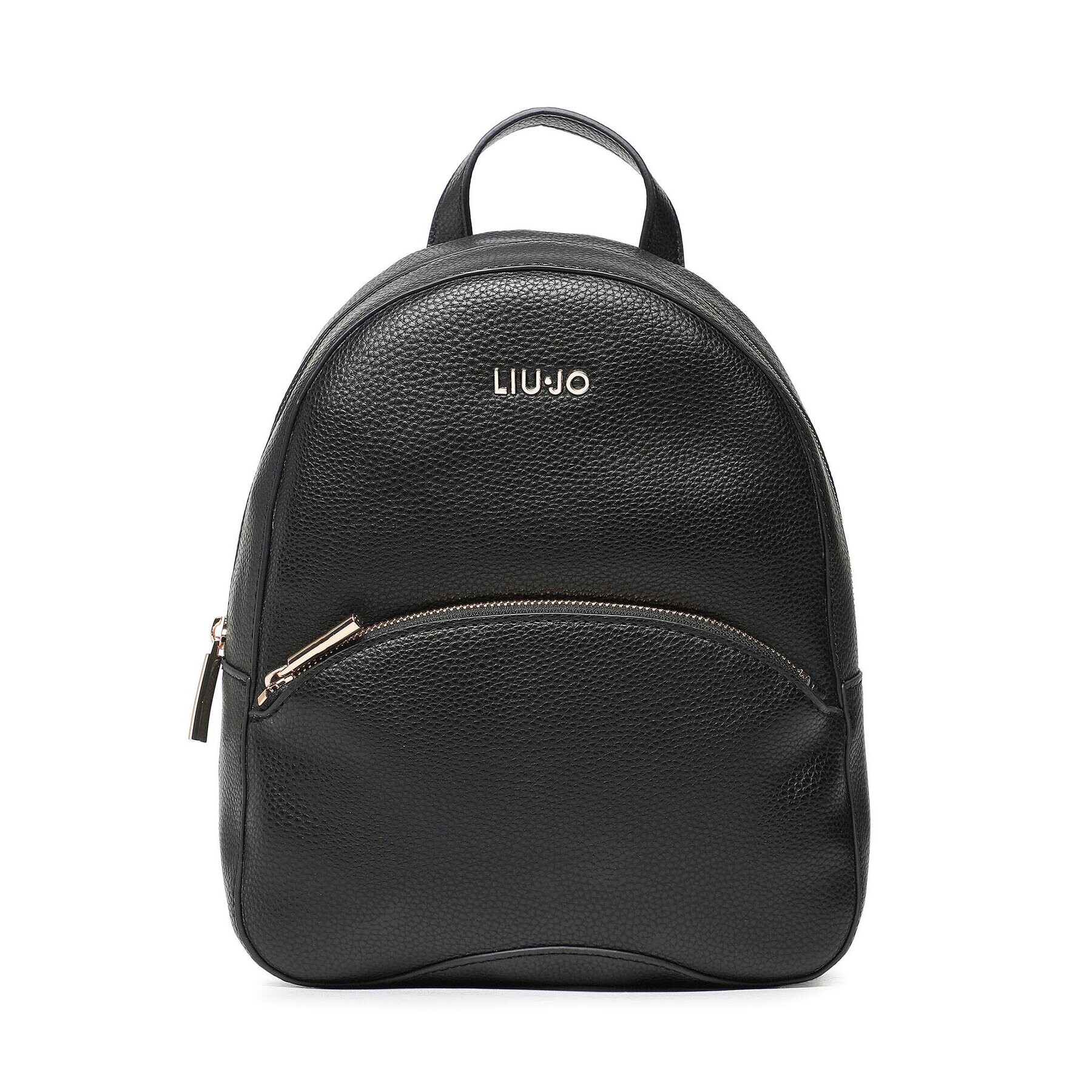 Liu Jo Rucsac Ecs M Backpack AA3256 E0086 Negru - Pled.ro