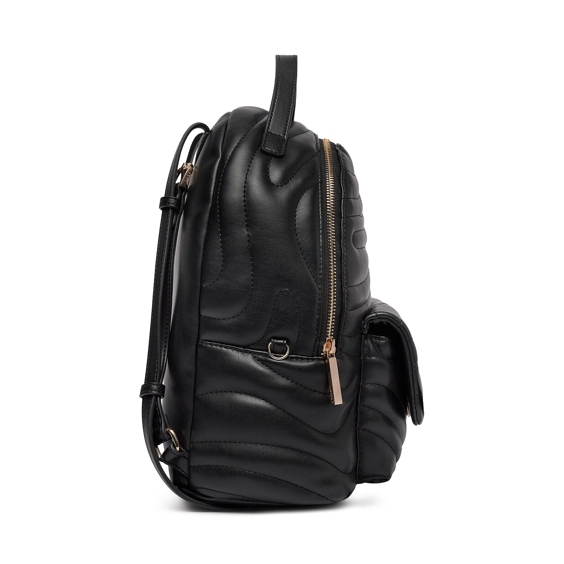 Liu Jo Rucsac Ecs M Backpack AA4263 E0036 Negru - Pled.ro