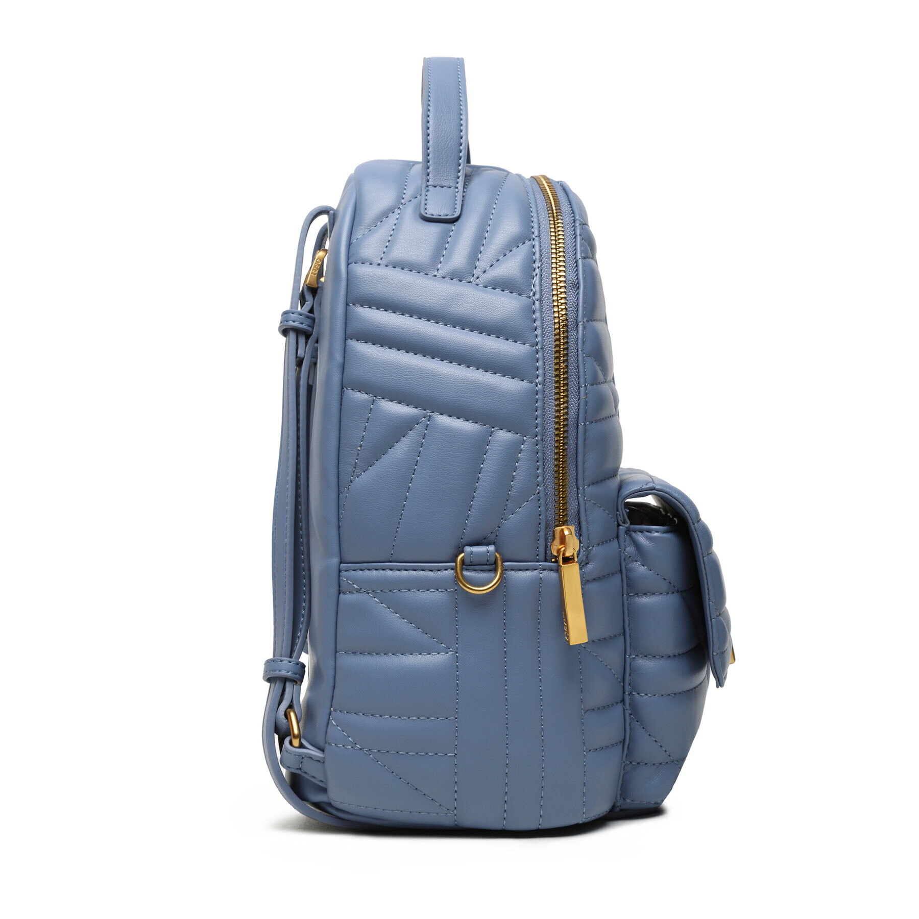 Liu Jo Rucsac Ecs M Backpack AF3122 E0426 Albastru - Pled.ro