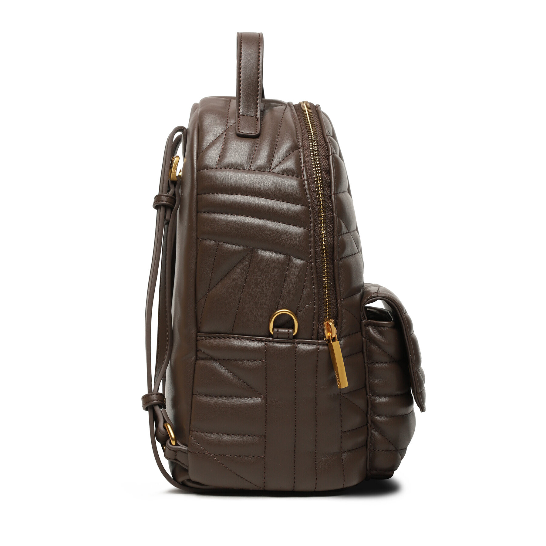 Liu Jo Rucsac Ecs M Backpack AF3122 E0426 Maro - Pled.ro