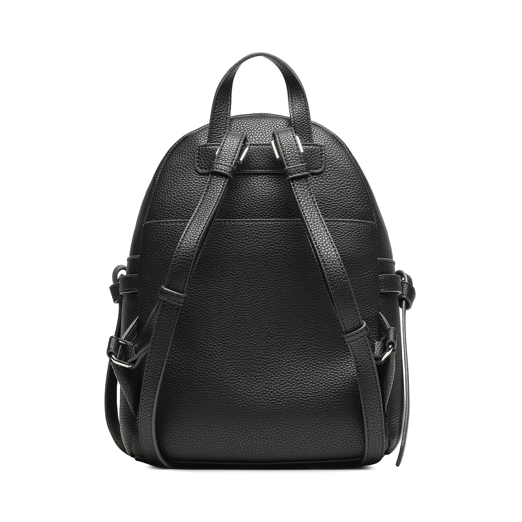 Liu Jo Rucsac Ecs M Backpack AF3154 E0086 Negru - Pled.ro