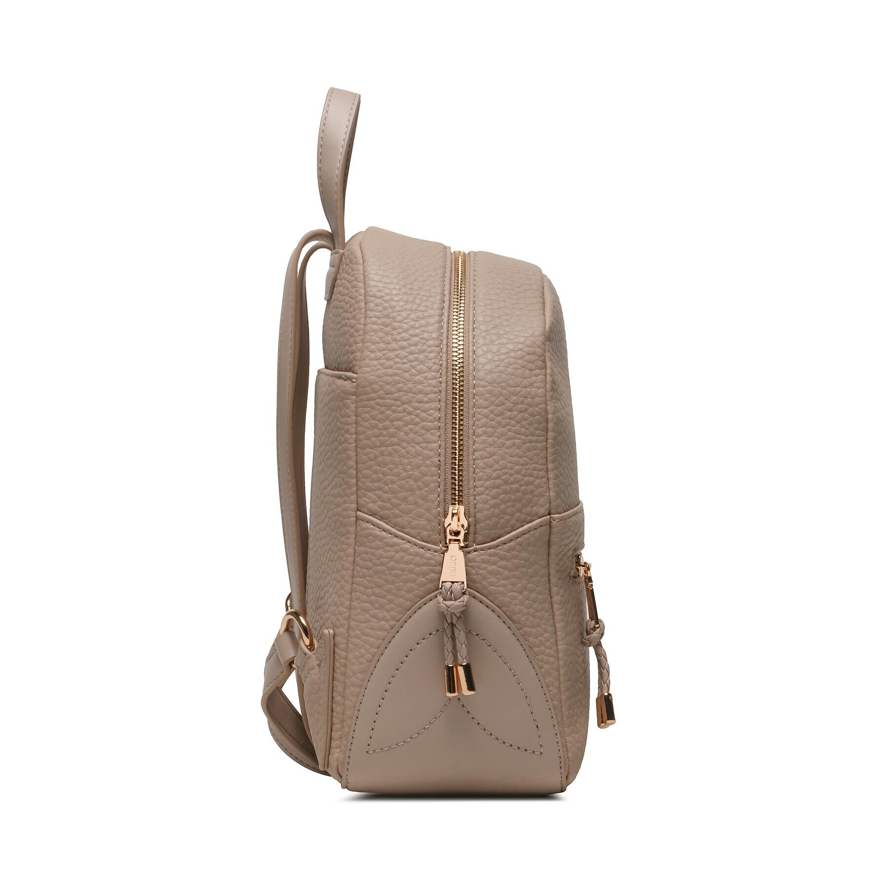 Liu Jo Rucsac Ecs M Backpack AF3161 E0161 Bej - Pled.ro