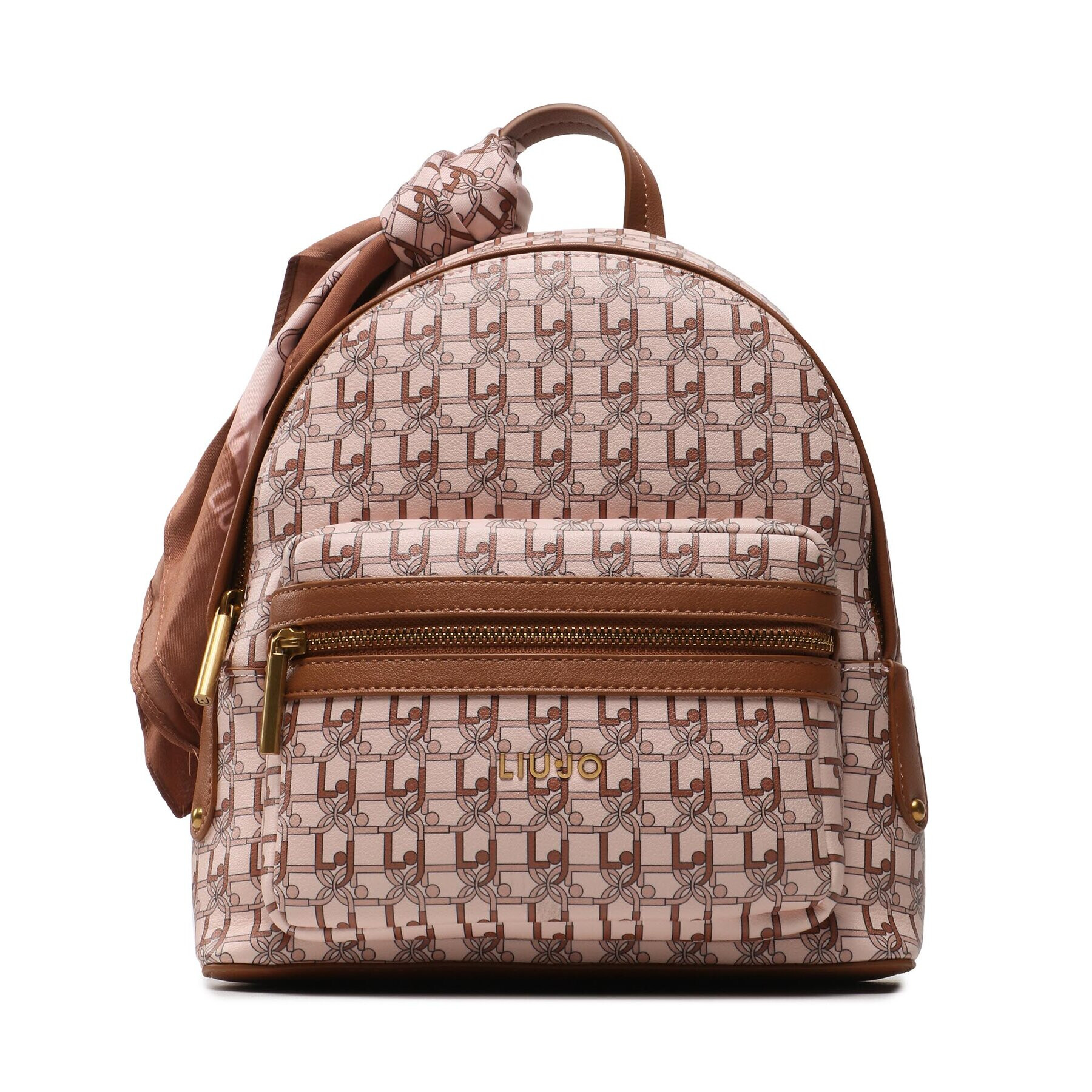 Liu Jo Rucsac M Backpack AA3328 E0538 Roz - Pled.ro