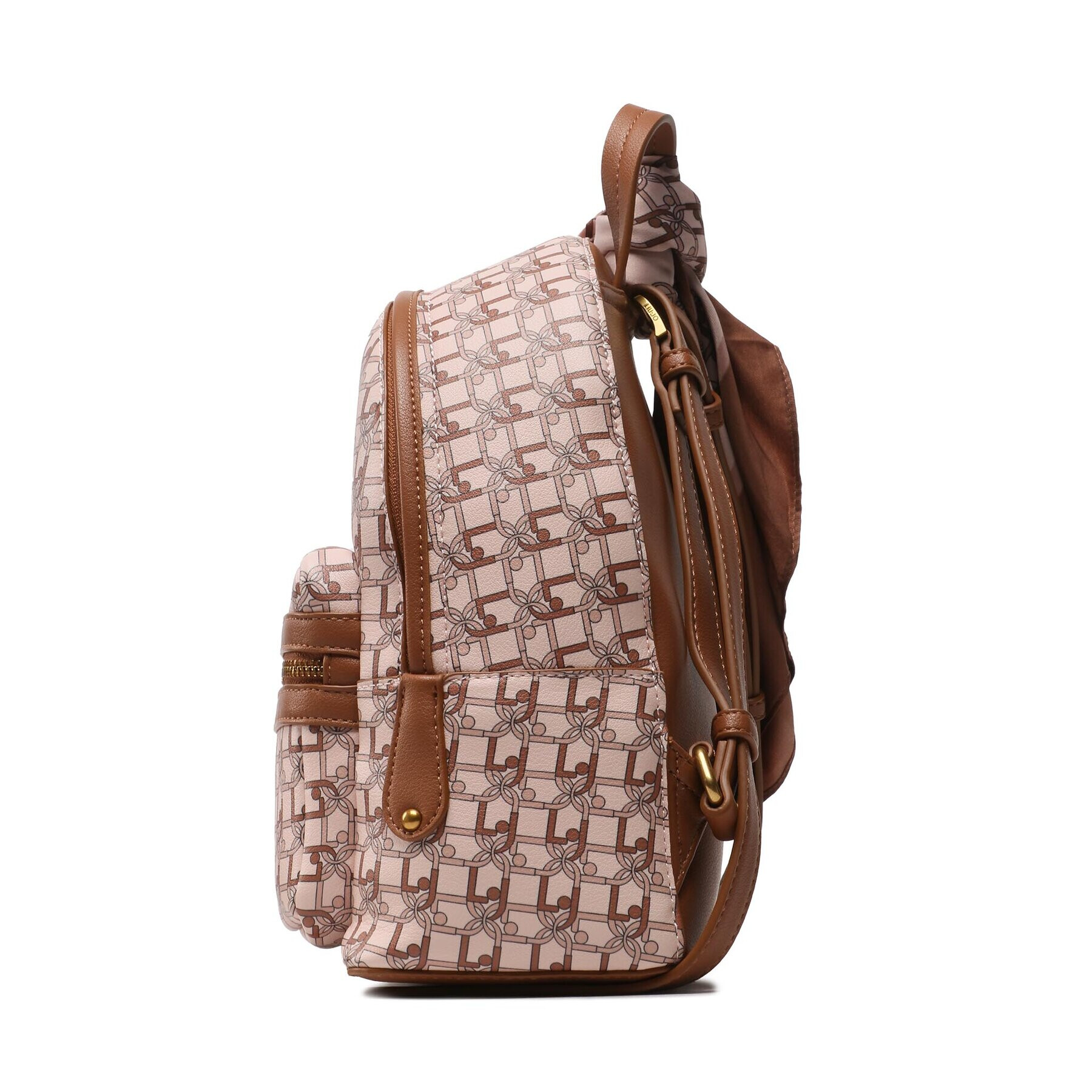 Liu Jo Rucsac M Backpack AA3328 E0538 Roz - Pled.ro