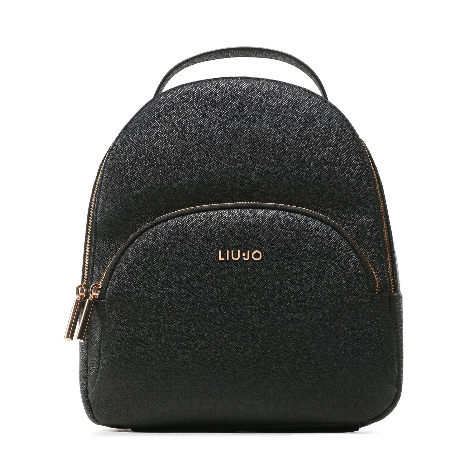 Liu Jo Rucsac M Backpack AXX009 E0087 Negru - Pled.ro