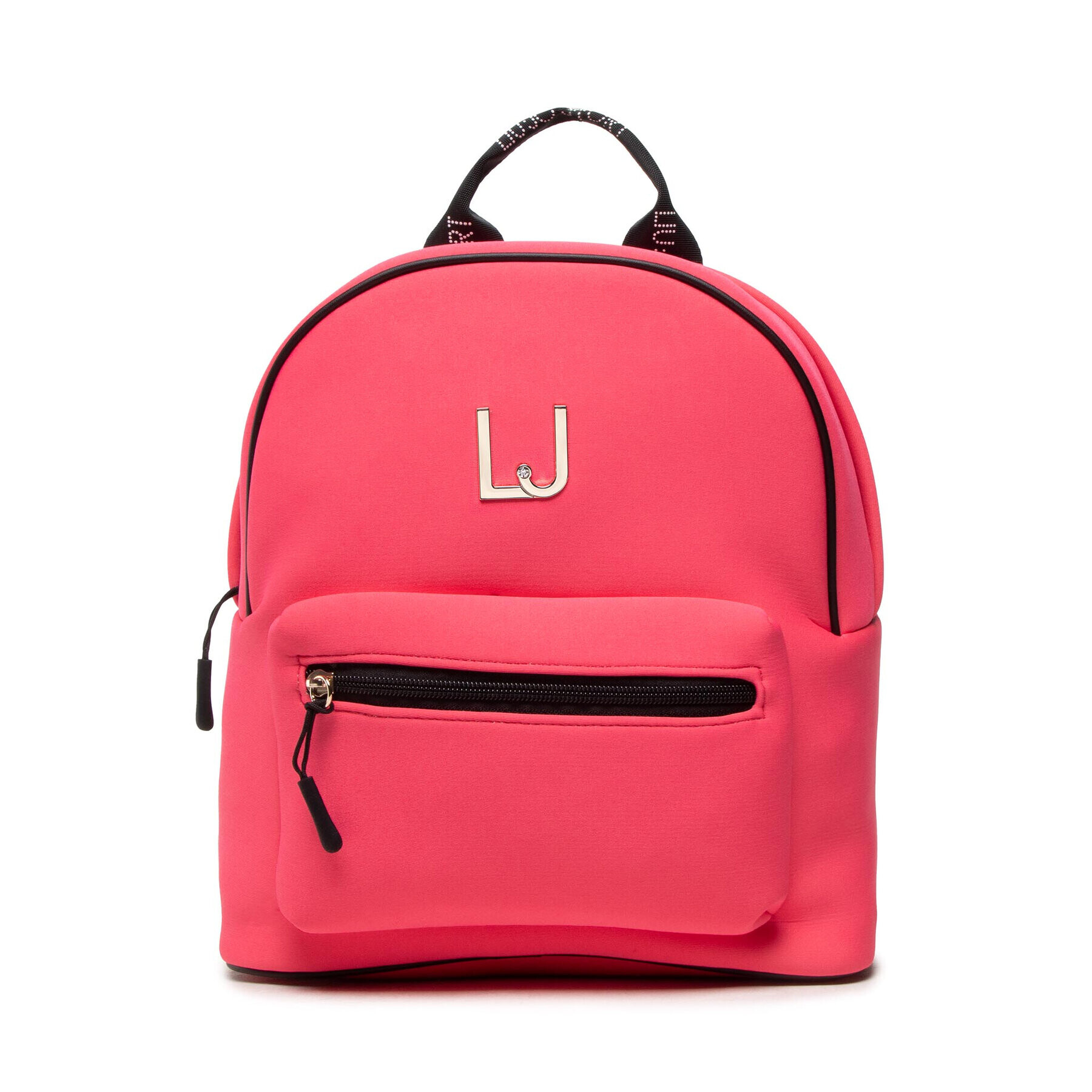 Liu Jo Rucsac TF2245 T0300 Roz - Pled.ro