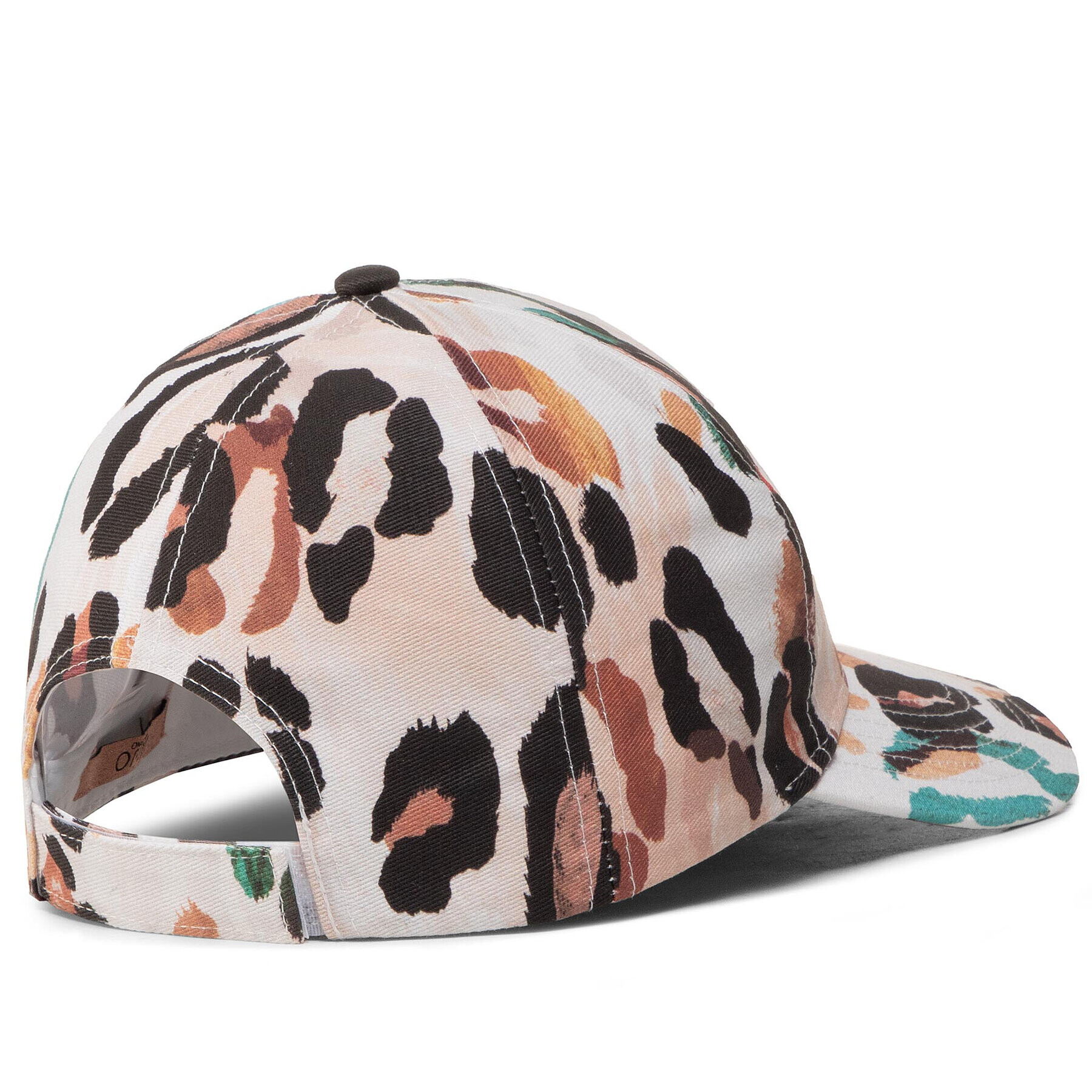 Liu Jo Șapcă Baseball Animalier 3A0055 T0300 Colorat - Pled.ro