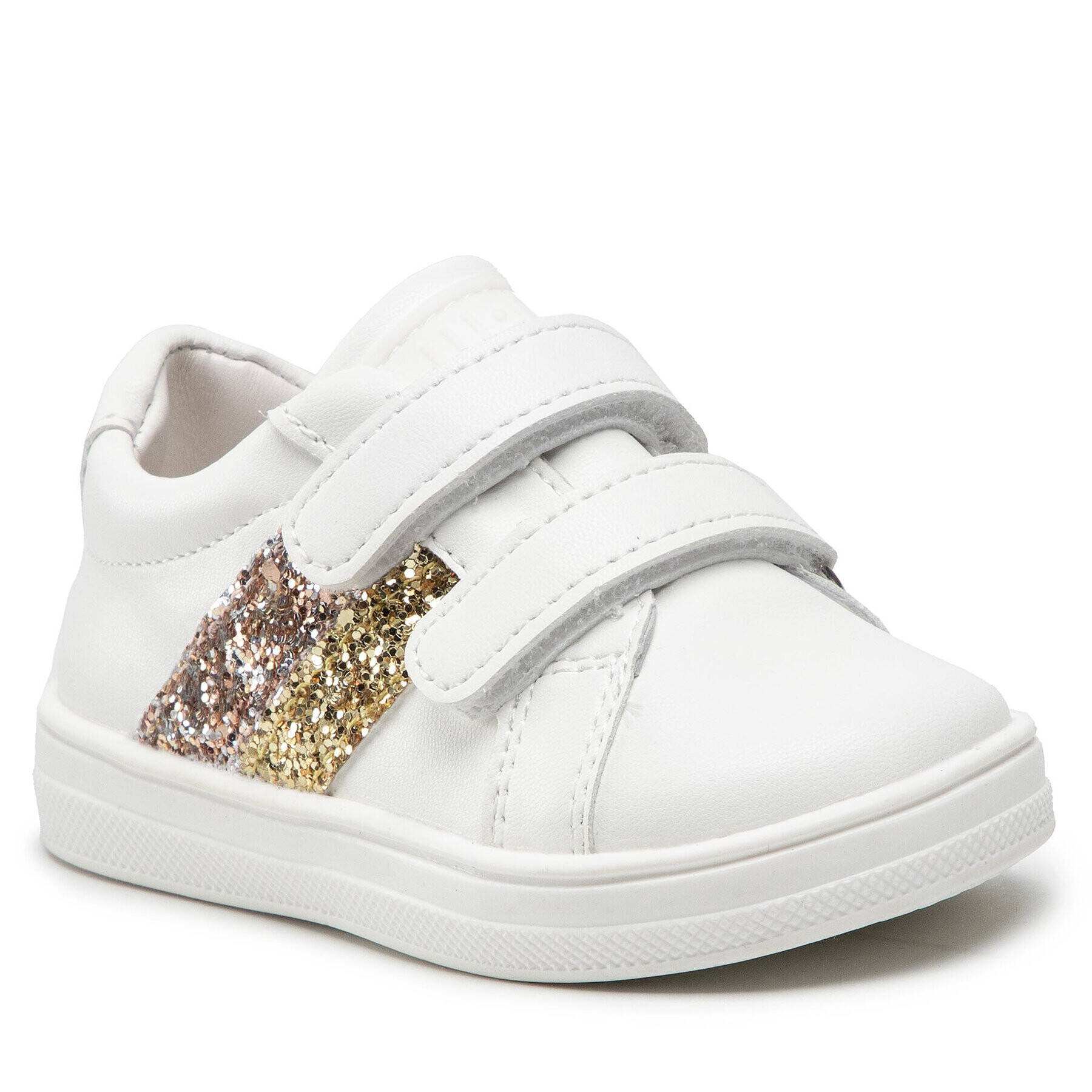 Liu Jo Sneakers 4A2403 EX016 Alb - Pled.ro