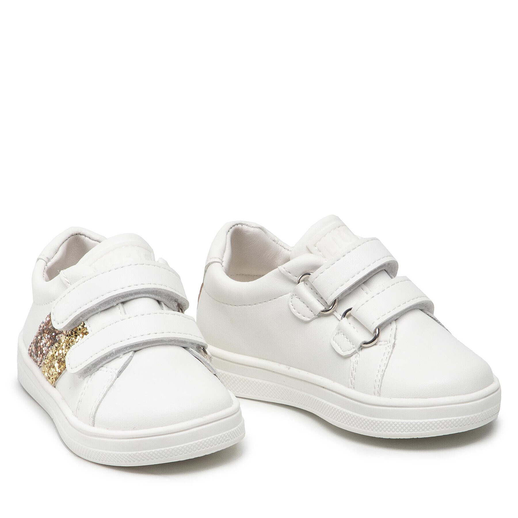 Liu Jo Sneakers 4A2403 EX016 Alb - Pled.ro