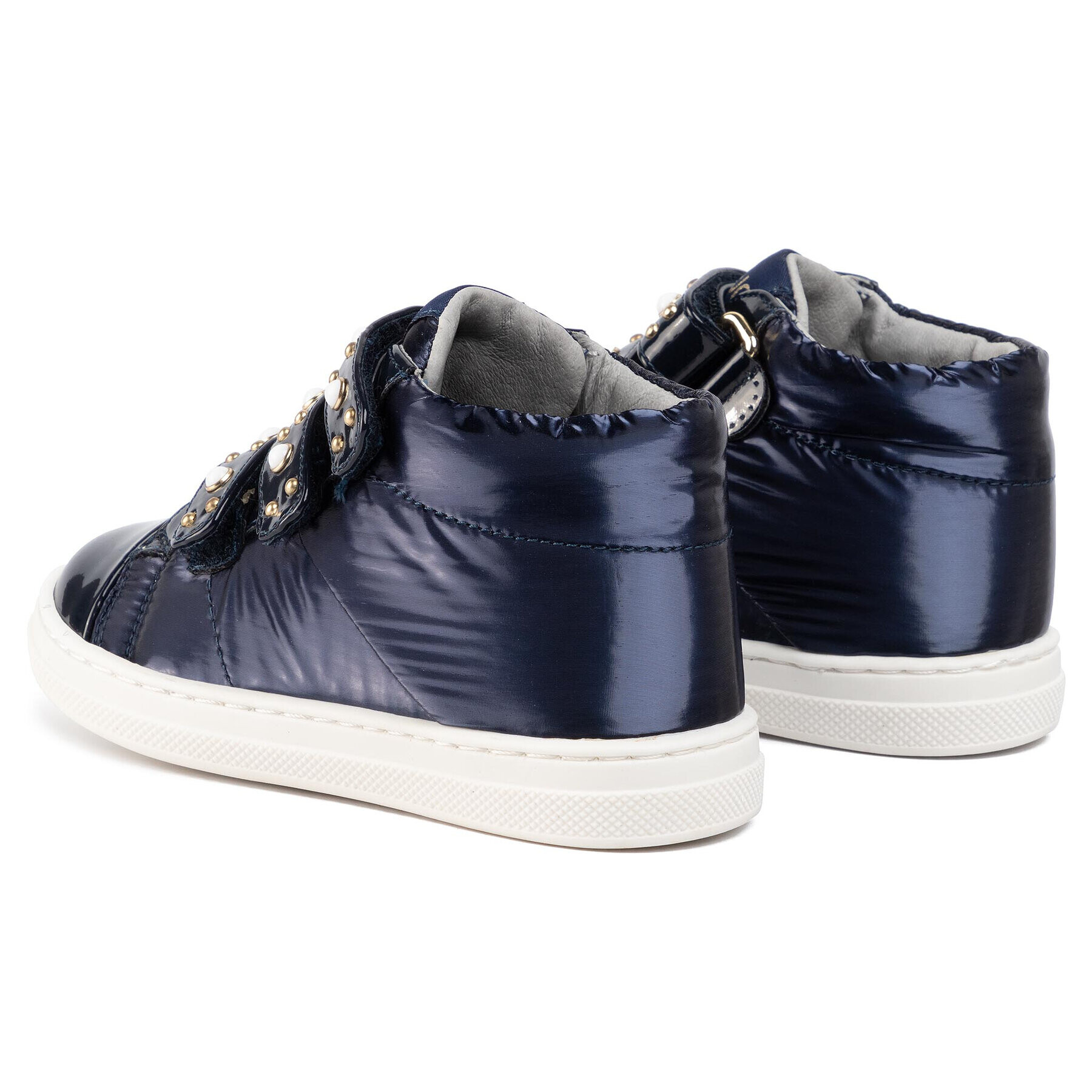 Liu Jo Sneakers Alicia 39 469323 T0011 S Bleumarin - Pled.ro