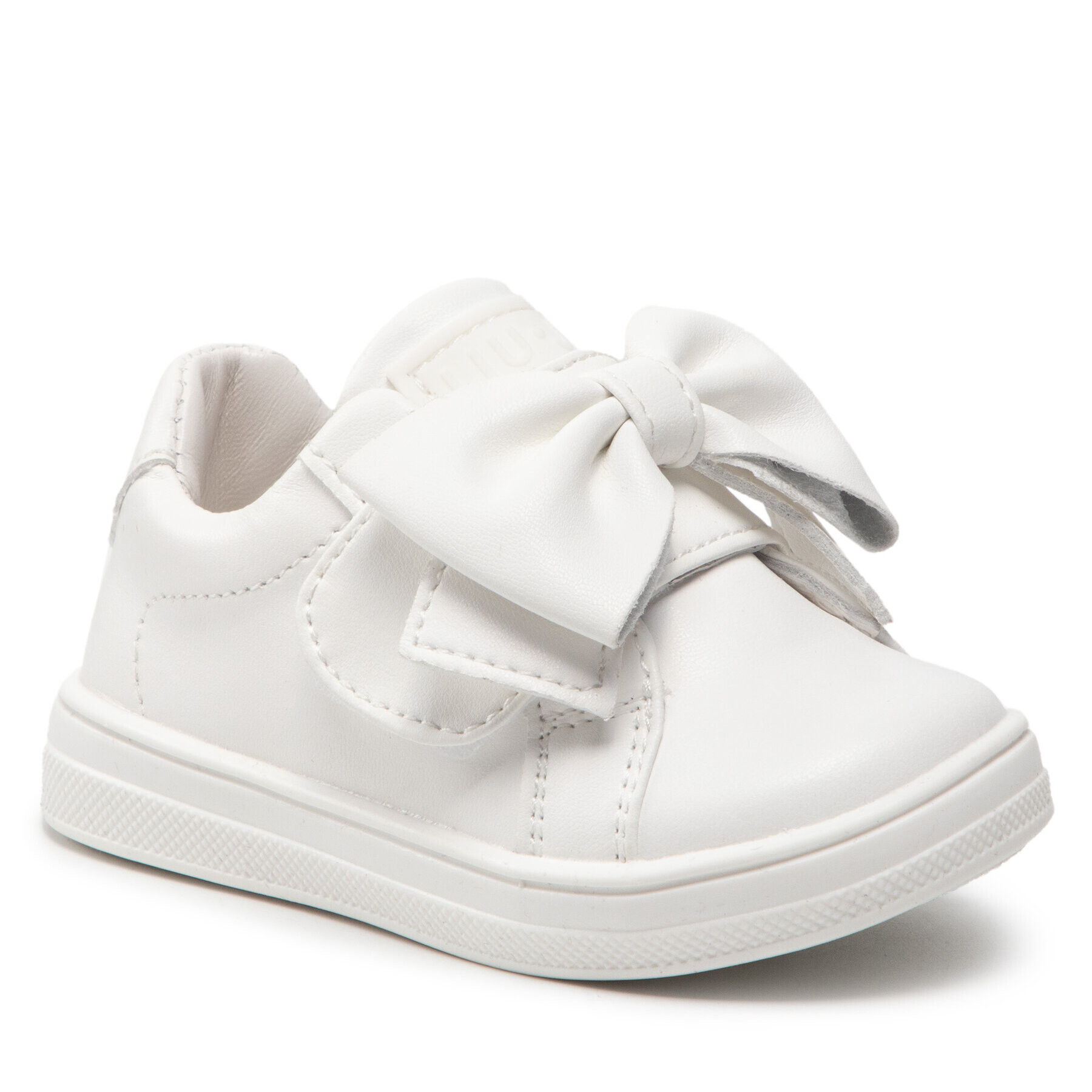 Liu Jo Sneakers Mini Alicia 102 4A2397 EX014 S Alb - Pled.ro