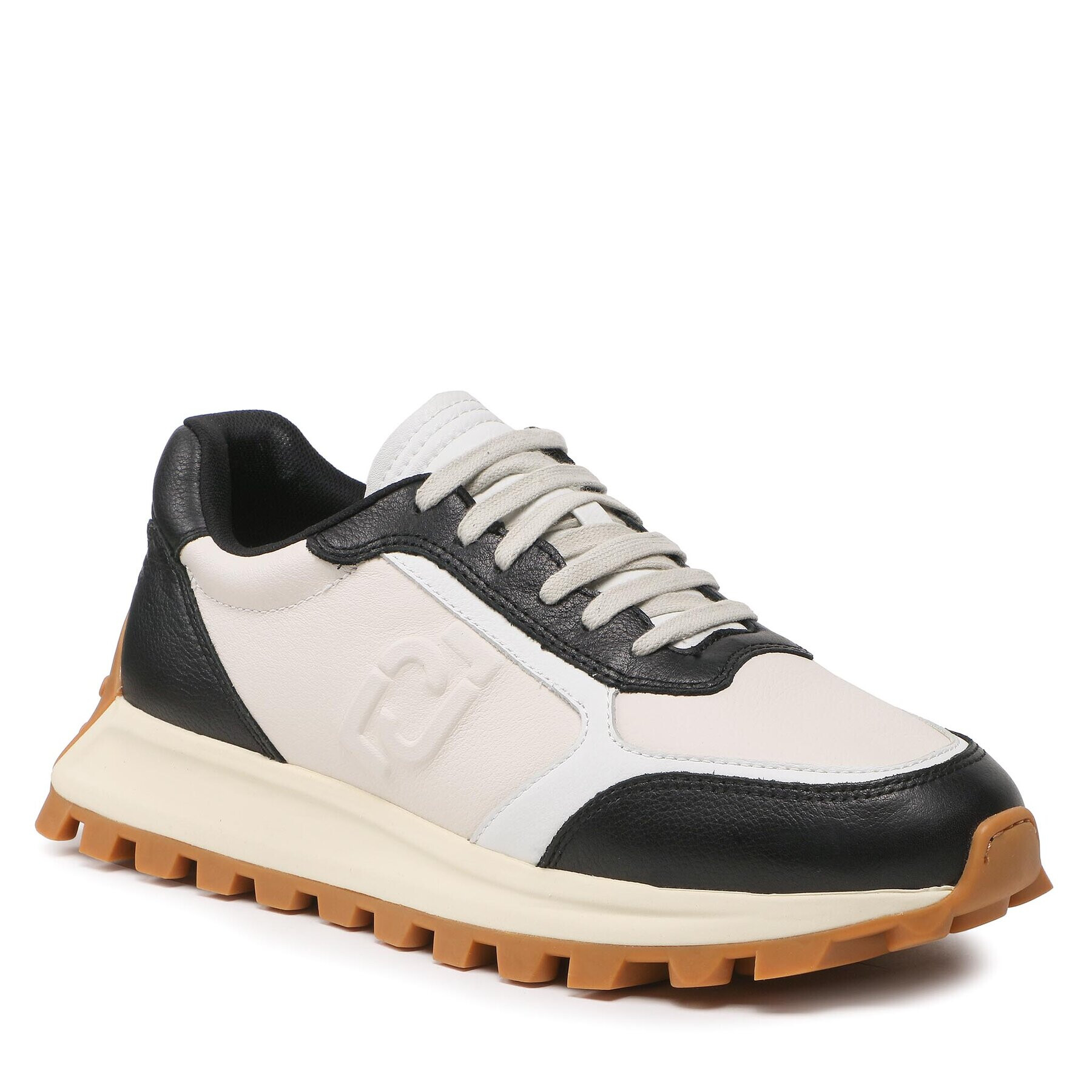 Liu Jo Sneakers Running 01 7B3005 P0102 Negru - Pled.ro