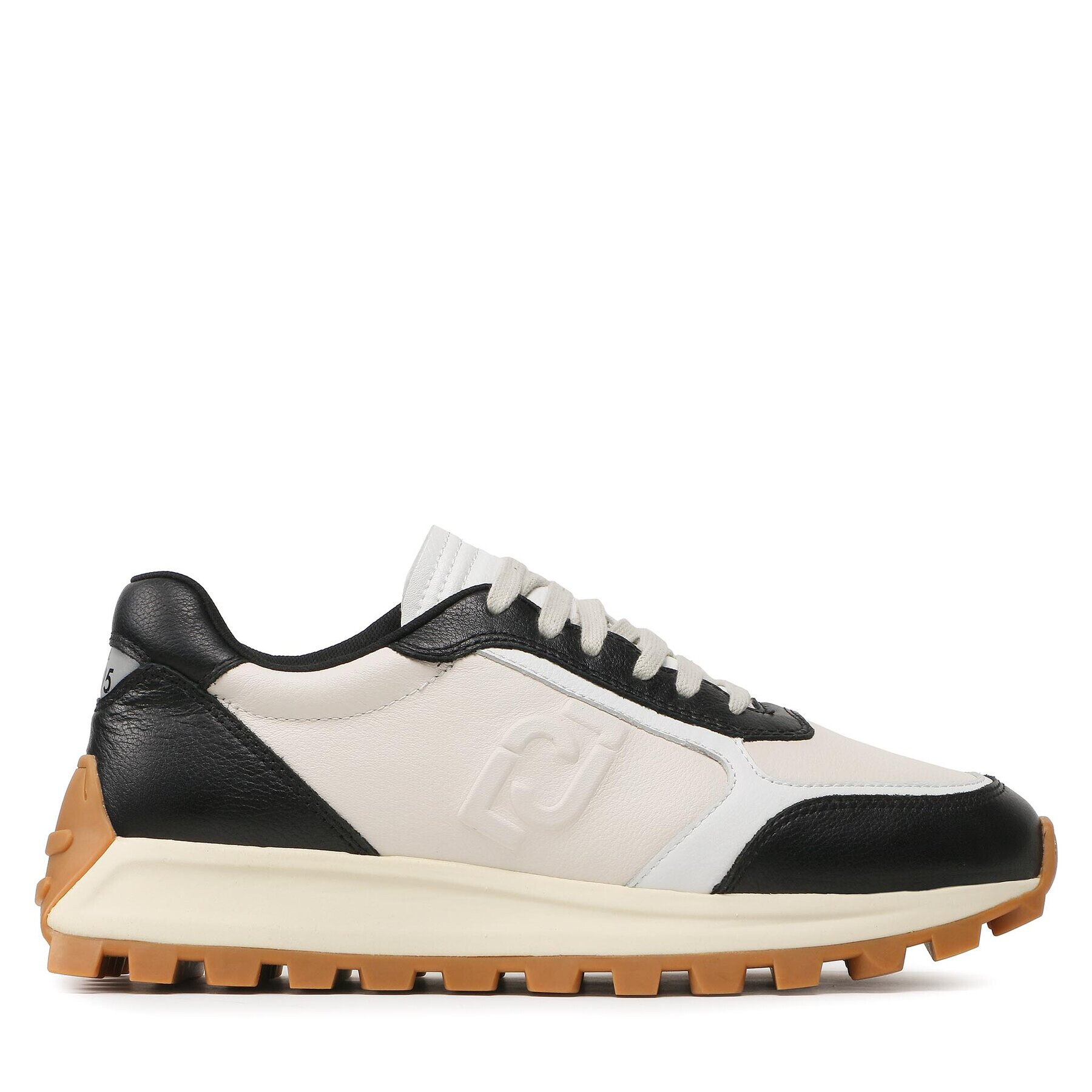 Liu Jo Sneakers Running 01 7B3005 P0102 Negru - Pled.ro