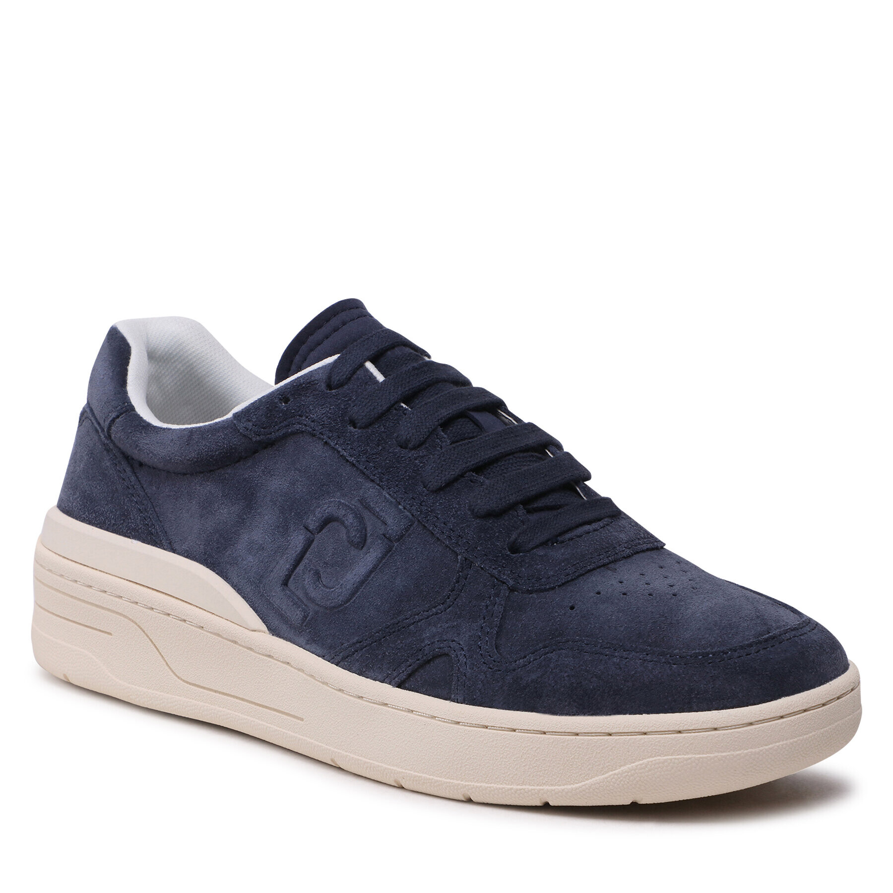 Liu Jo Sneakers Walker 01 7B3001 PX002 Bleumarin - Pled.ro