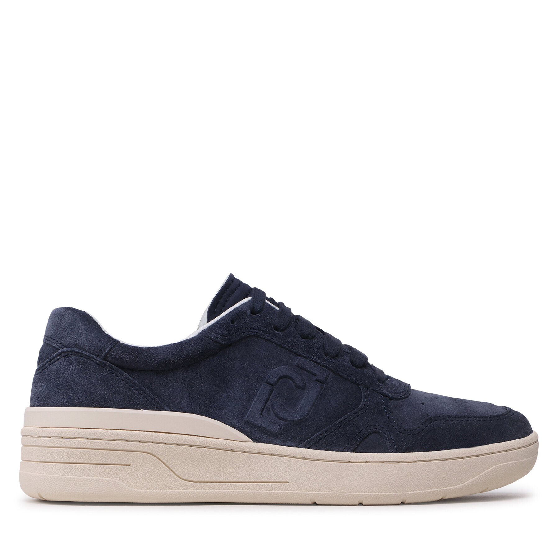 Liu Jo Sneakers Walker 01 7B3001 PX002 Bleumarin - Pled.ro