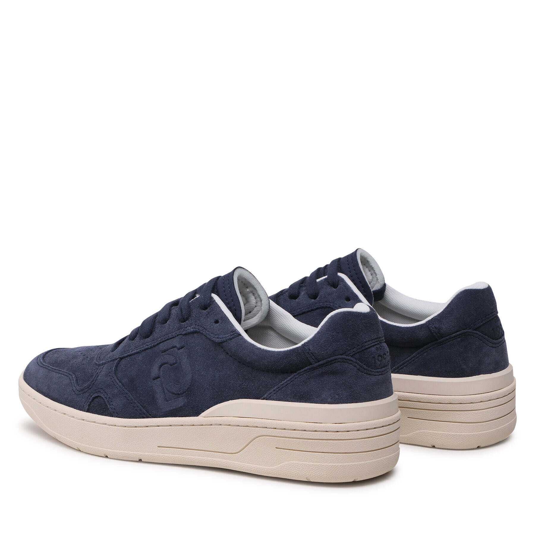 Liu Jo Sneakers Walker 01 7B3001 PX002 Bleumarin - Pled.ro