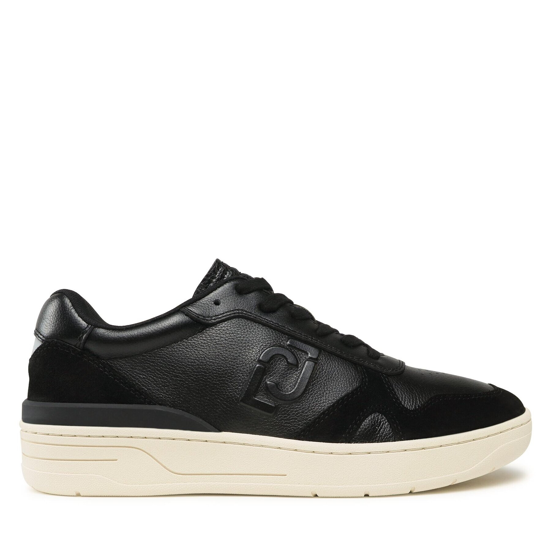 Liu Jo Sneakers Walker 01 7G3001 PX310 00054 Negru - Pled.ro