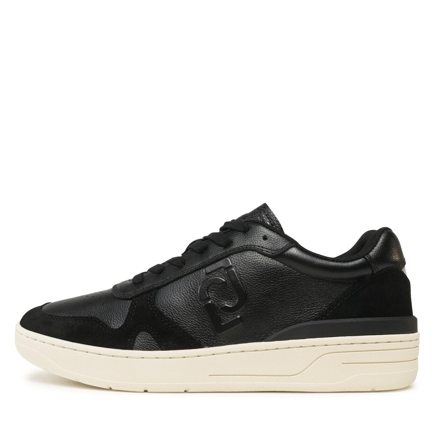 Liu Jo Sneakers Walker 01 7G3001 PX310 00054 Negru - Pled.ro