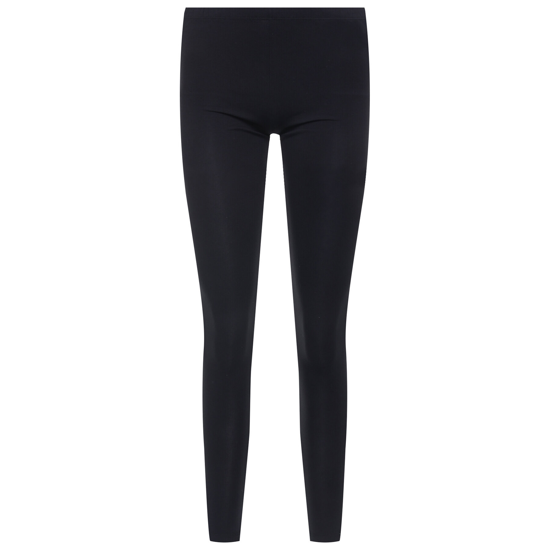 Liu Jo Sport Colanți TA0003 J5003 Negru Slim Fit - Pled.ro