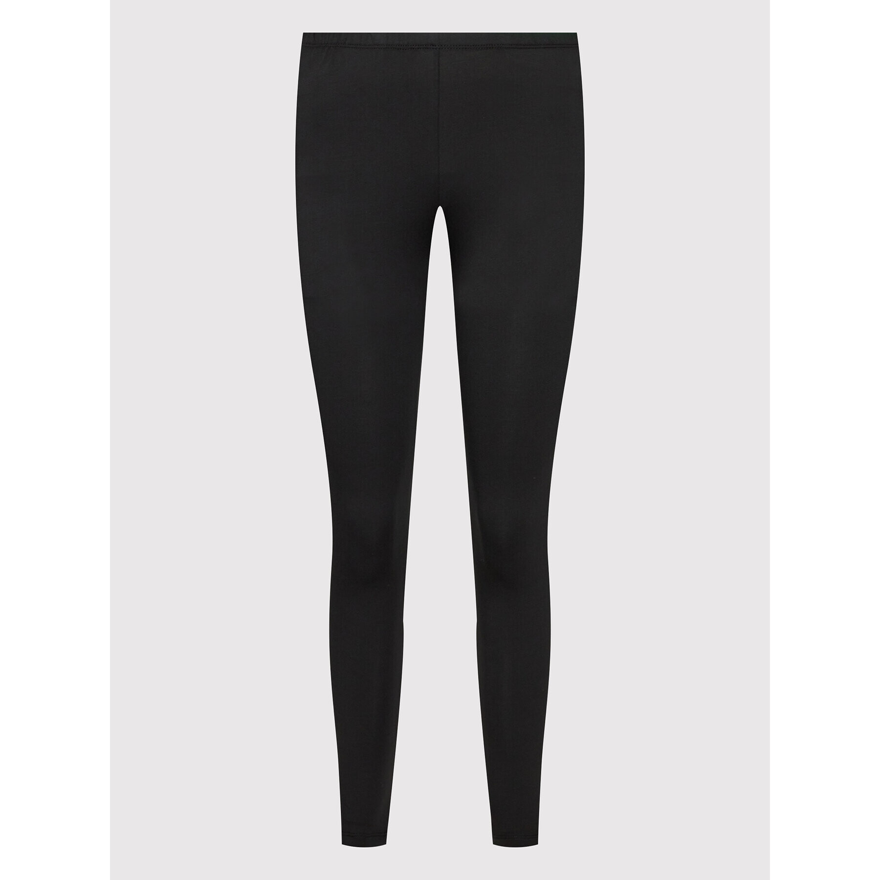 Liu Jo Sport Colanți TA2084 J5003 Negru Slim Fit - Pled.ro