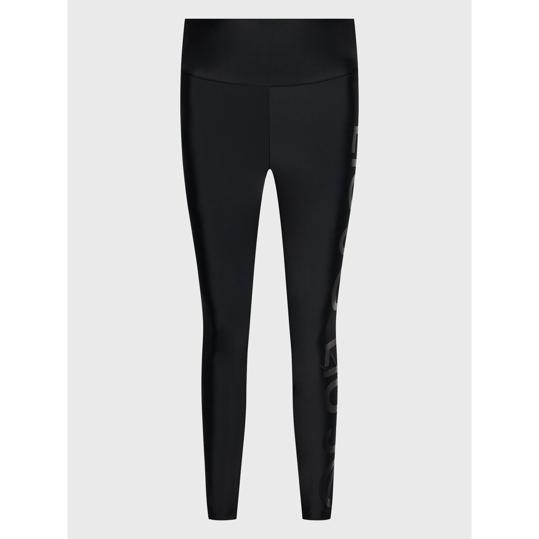 Liu Jo Sport Colanți TF2258 J7912 Negru Slim Fit - Pled.ro