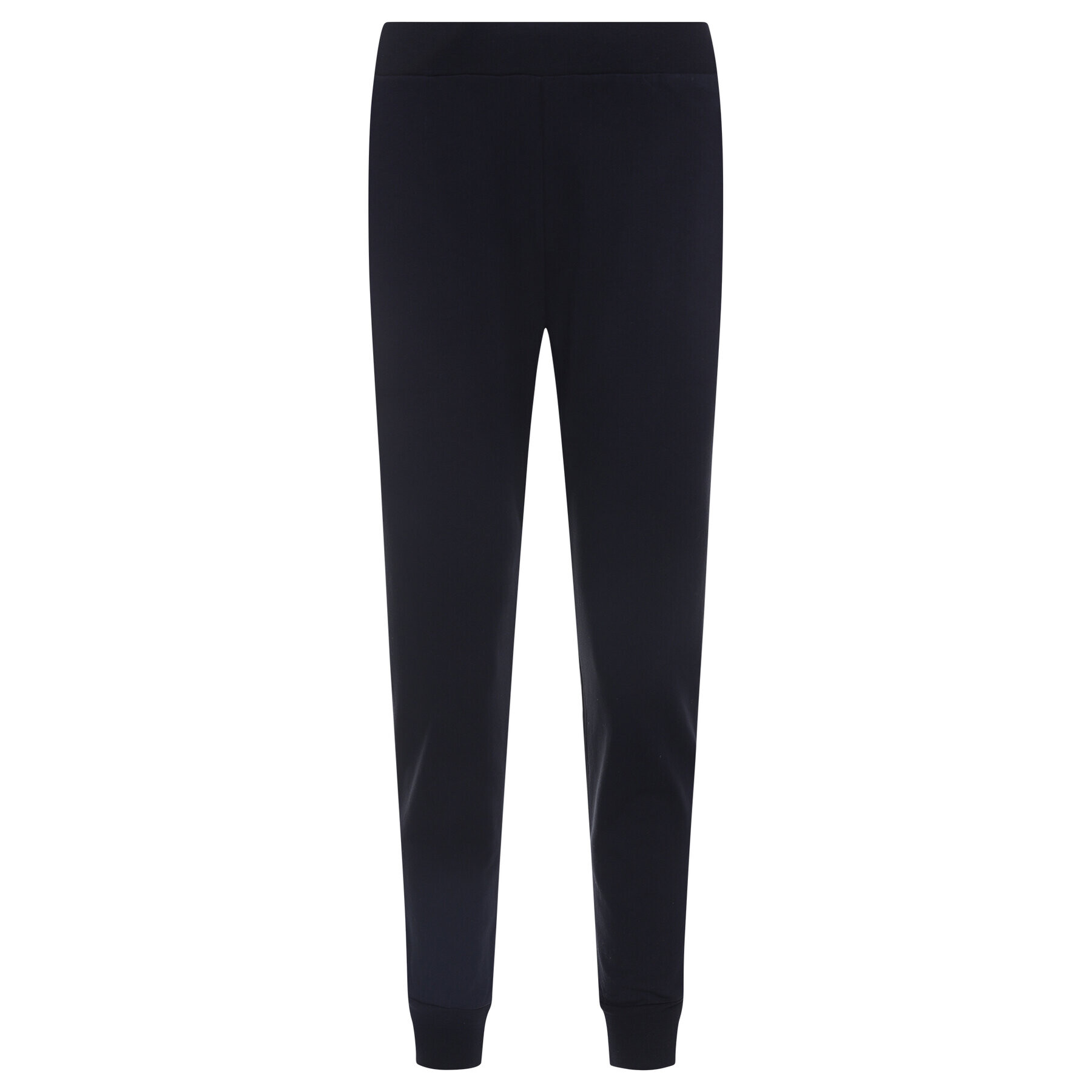 Liu Jo Sport Pantaloni trening TA0008 F0766 Negru Regular Fit - Pled.ro