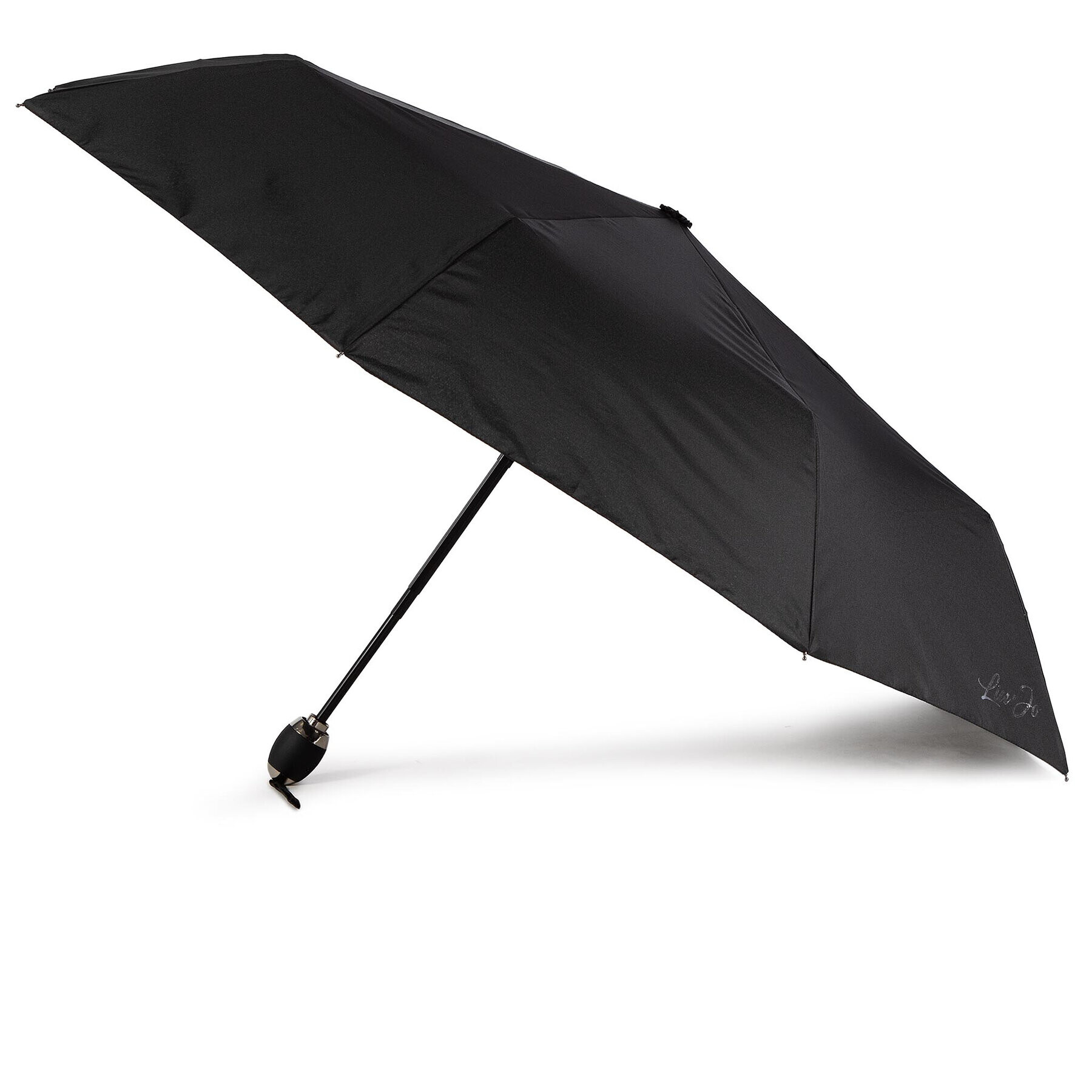 Liu Jo Umbrelă Ombrello Unito 2XX001 T0300 Negru - Pled.ro