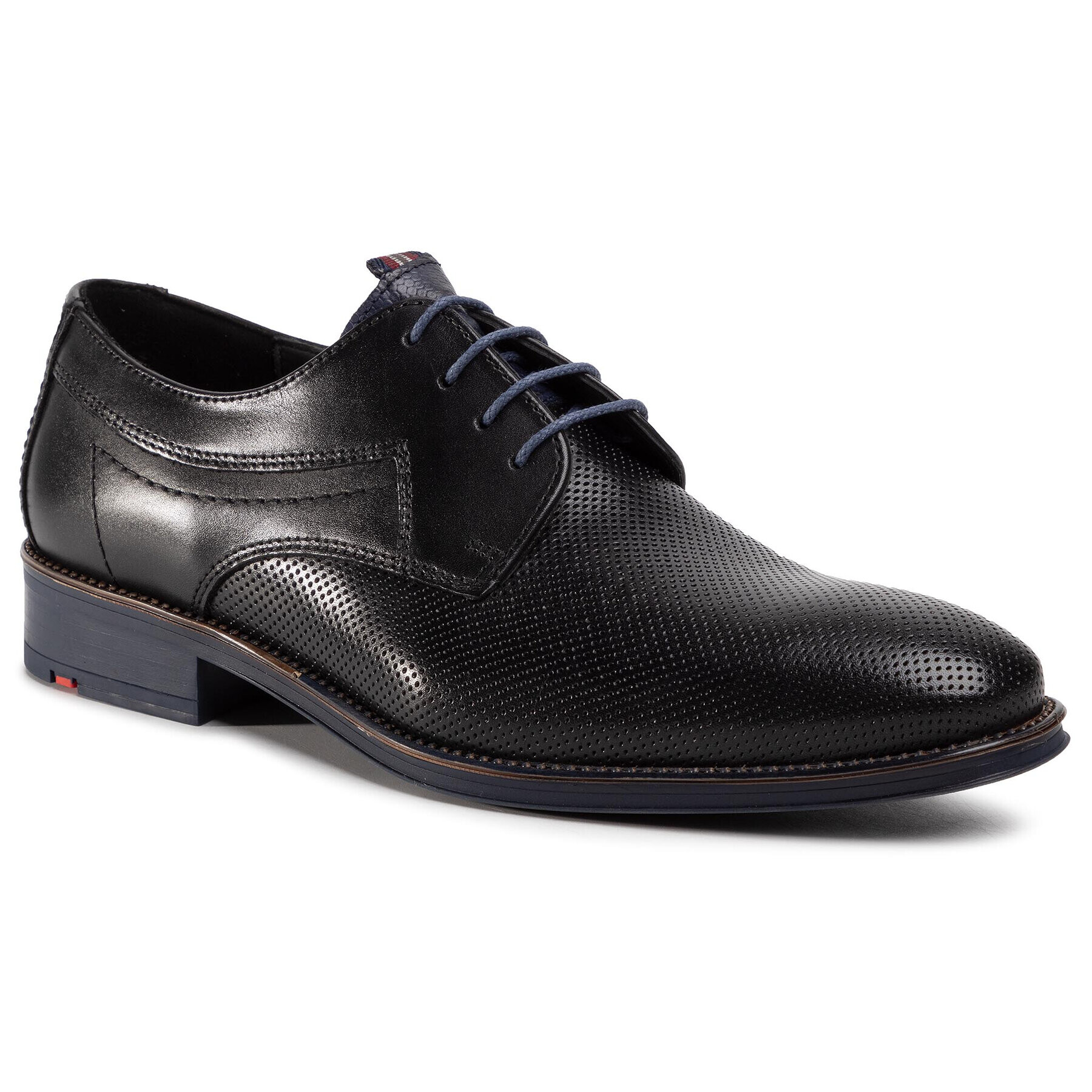 Lloyd Pantofi 10-042-10 Negru - Pled.ro