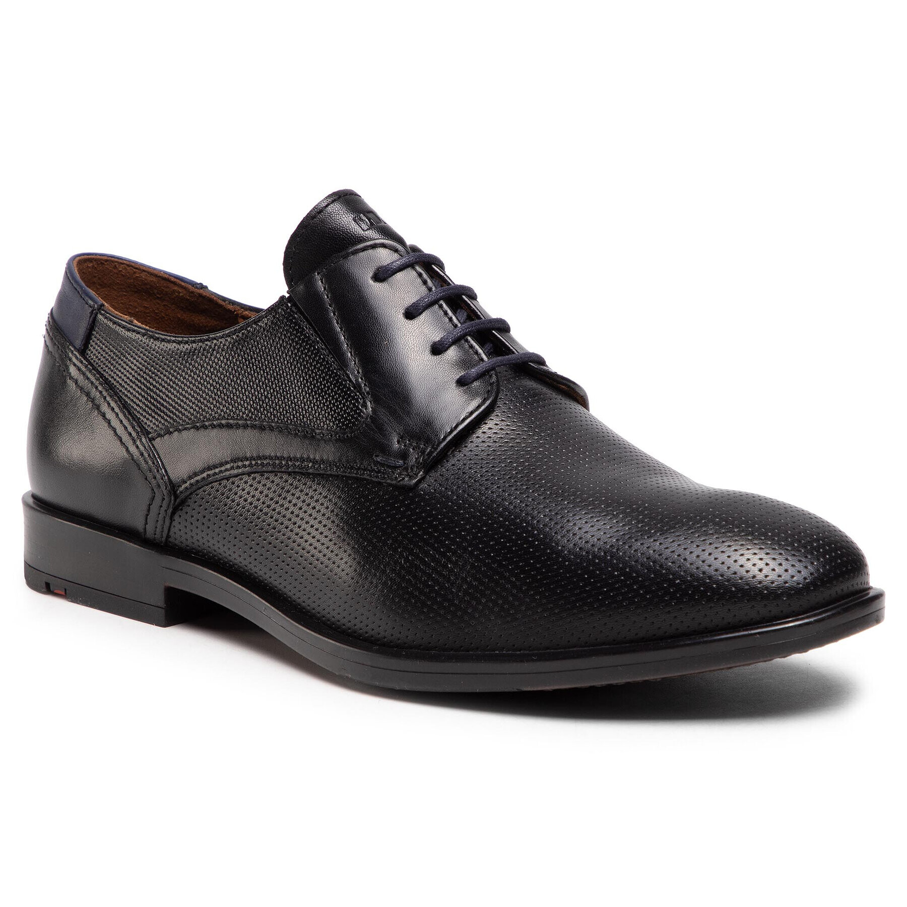 Lloyd Pantofi 11-352-30 Negru - Pled.ro