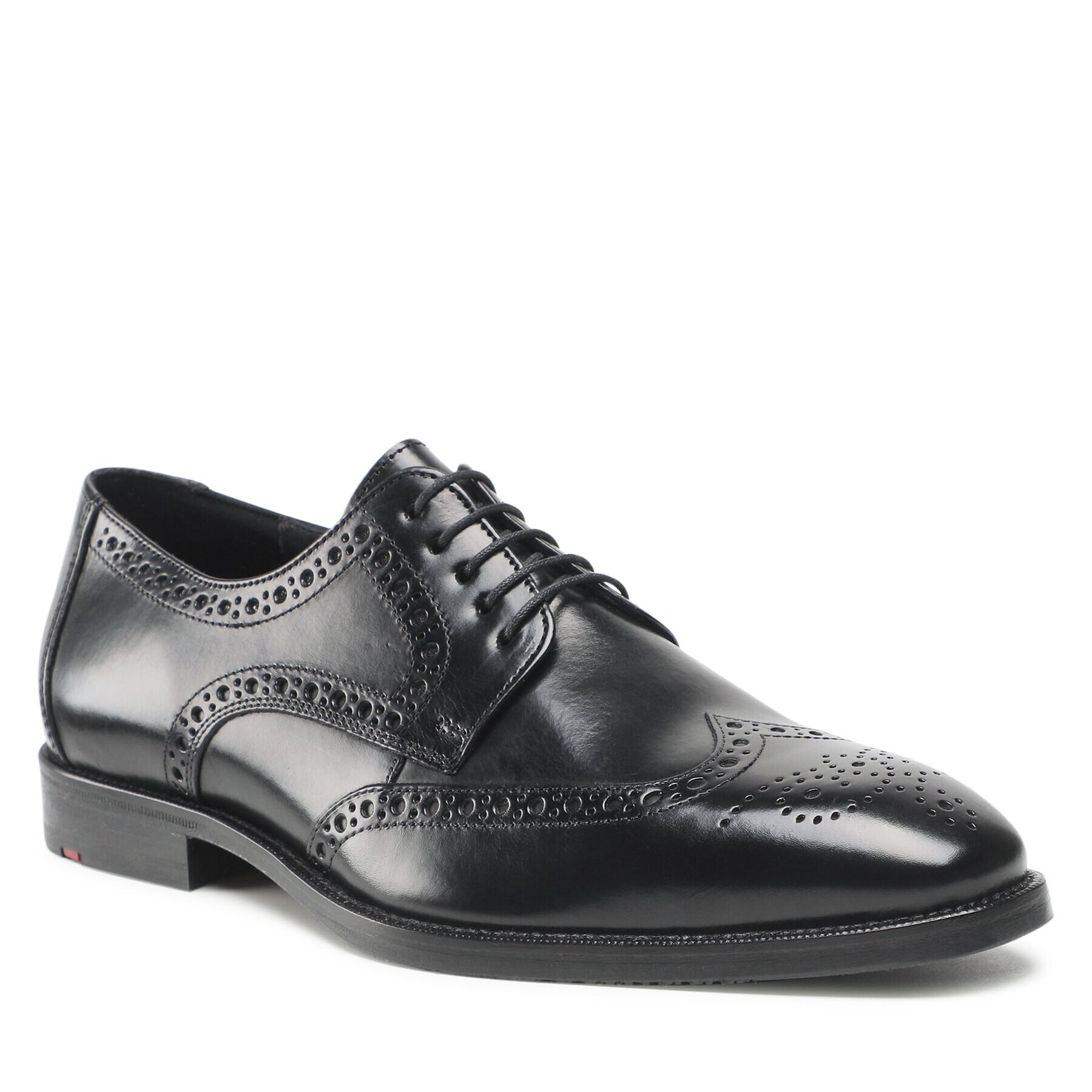 Lloyd Pantofi 26-675-00 Negru - Pled.ro