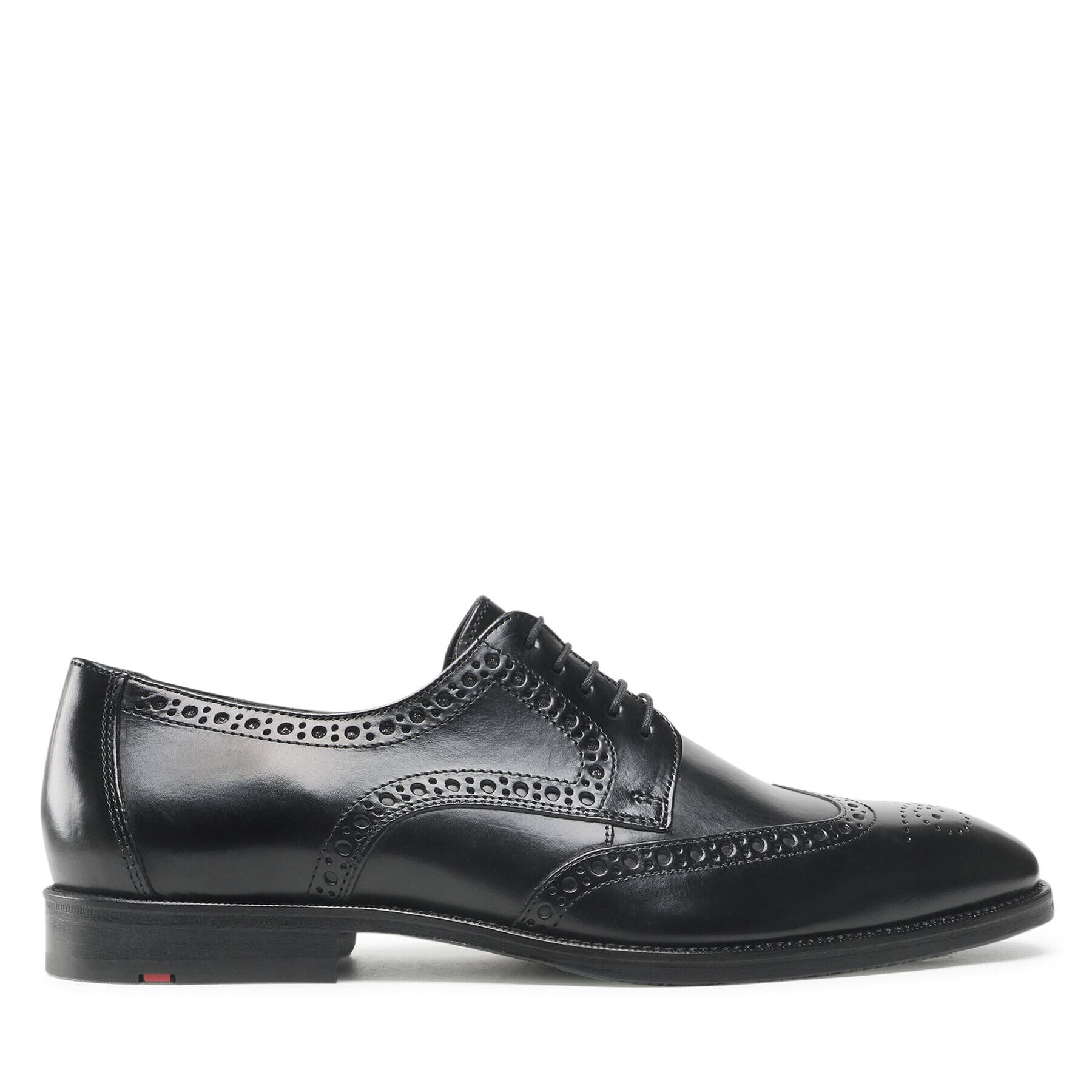 Lloyd Pantofi 26-675-00 Negru - Pled.ro