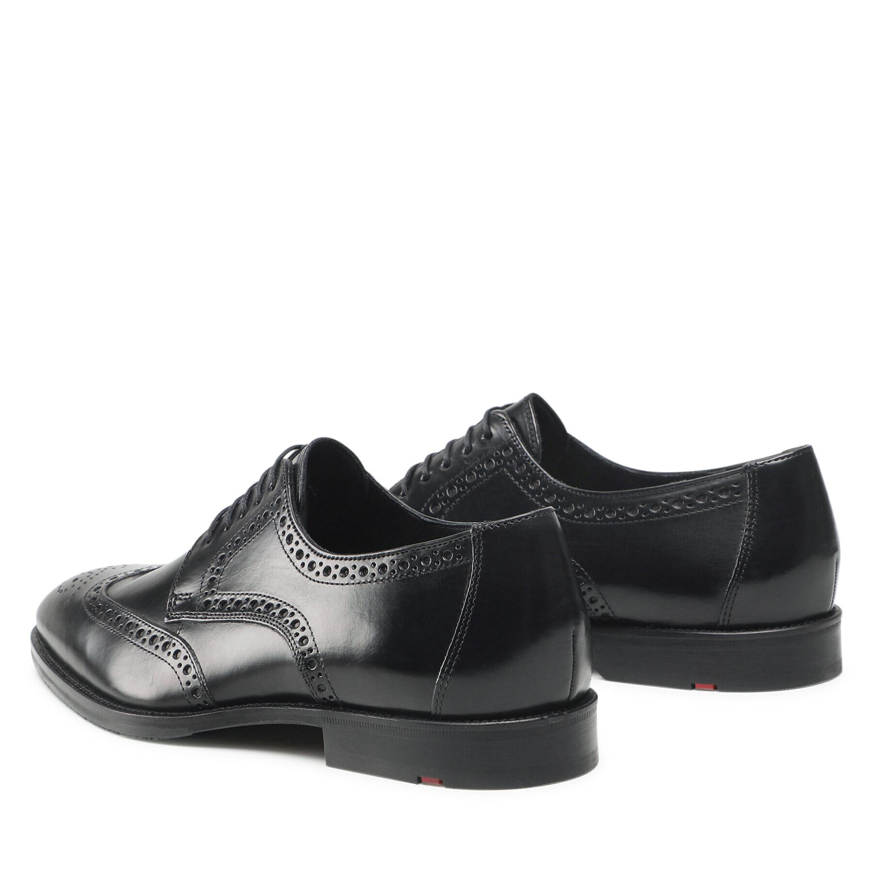 Lloyd Pantofi 26-675-00 Negru - Pled.ro