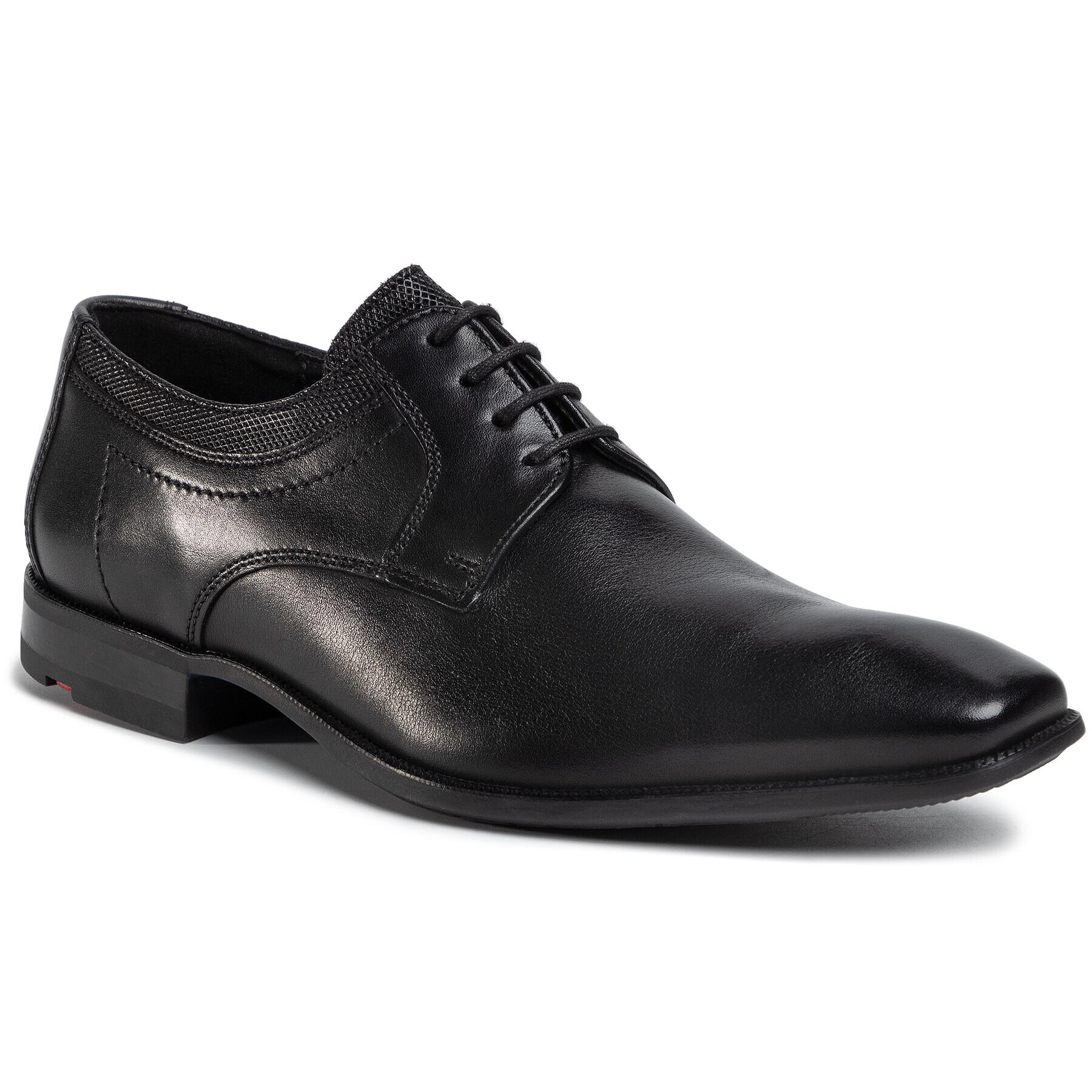 Lloyd Pantofi Lacour 20-605-10 Negru - Pled.ro