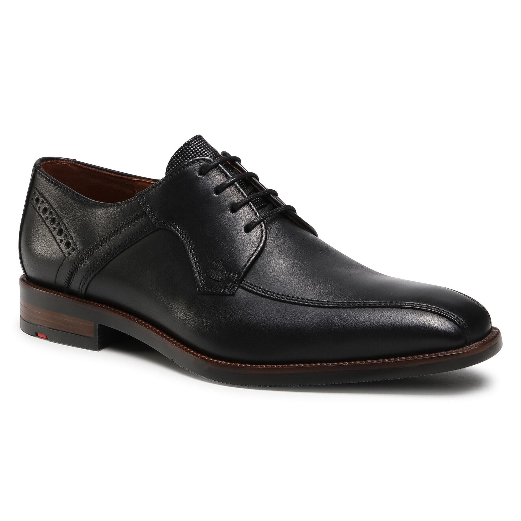 Lloyd Pantofi Nadir 10-070-11 Negru - Pled.ro